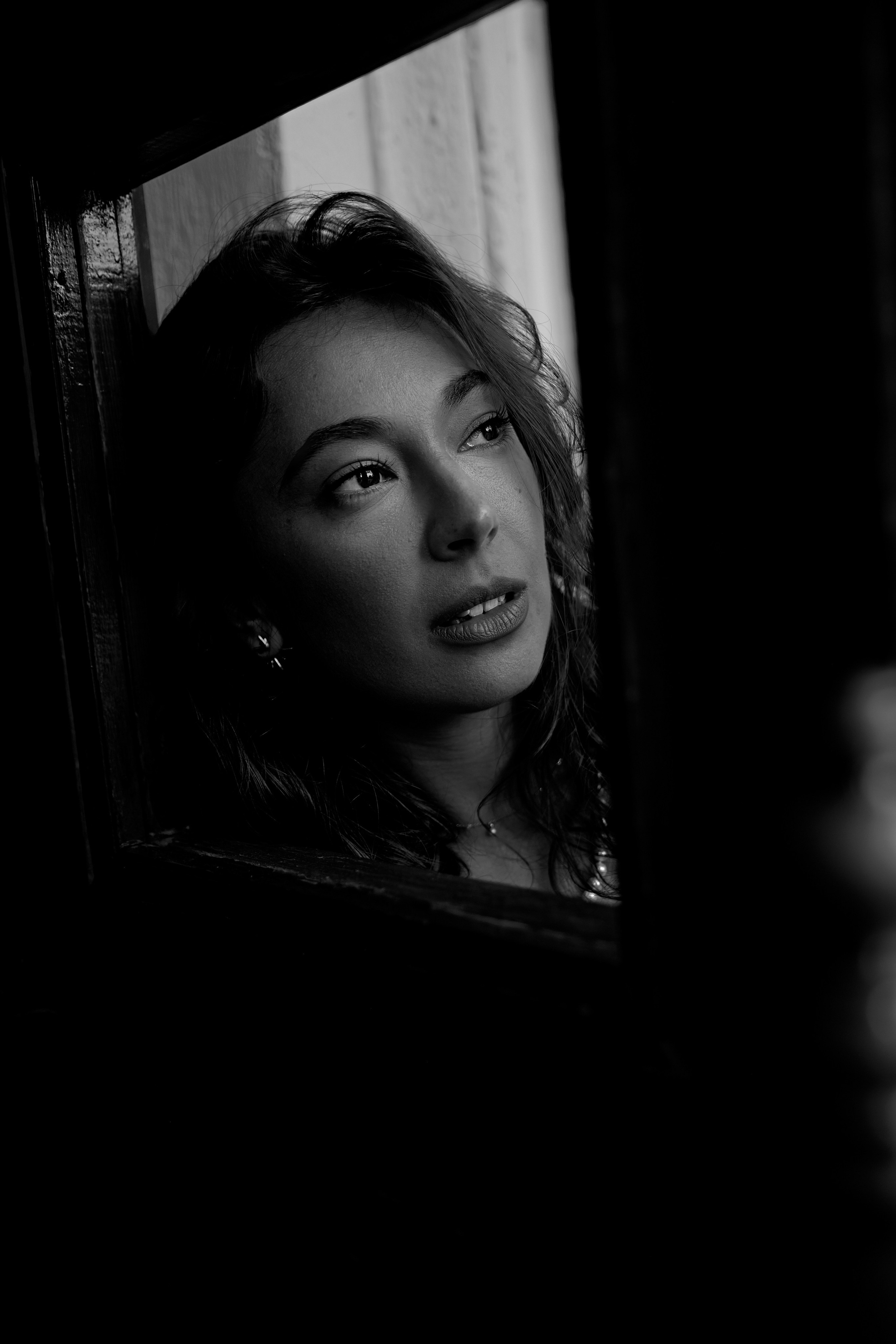 LERA. Yulia Otroschenko