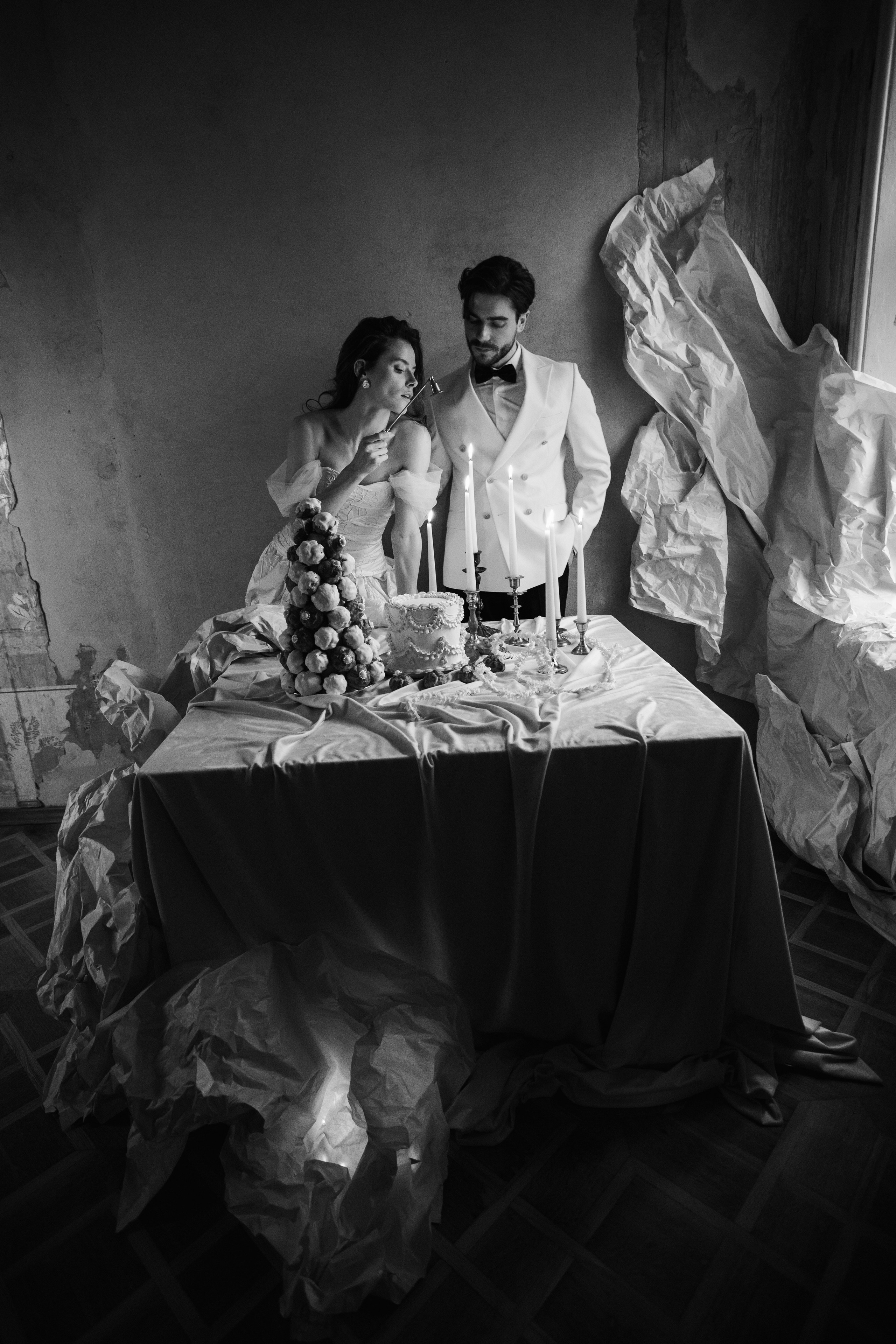 Свадебные серии. Фотограф Нижний Новгород