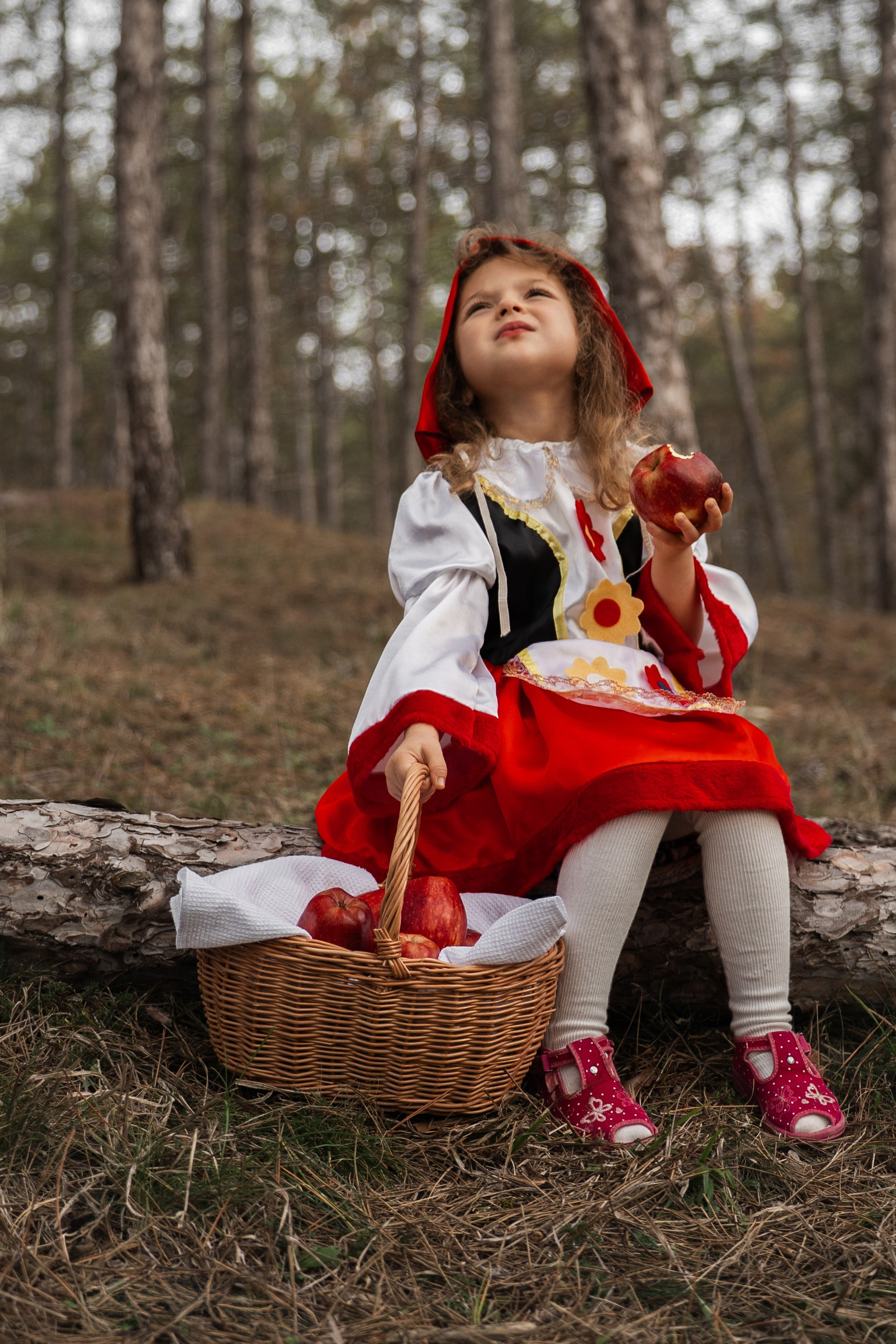 Детские съемки. Фотограф Севастополь — Климова Анастасия
