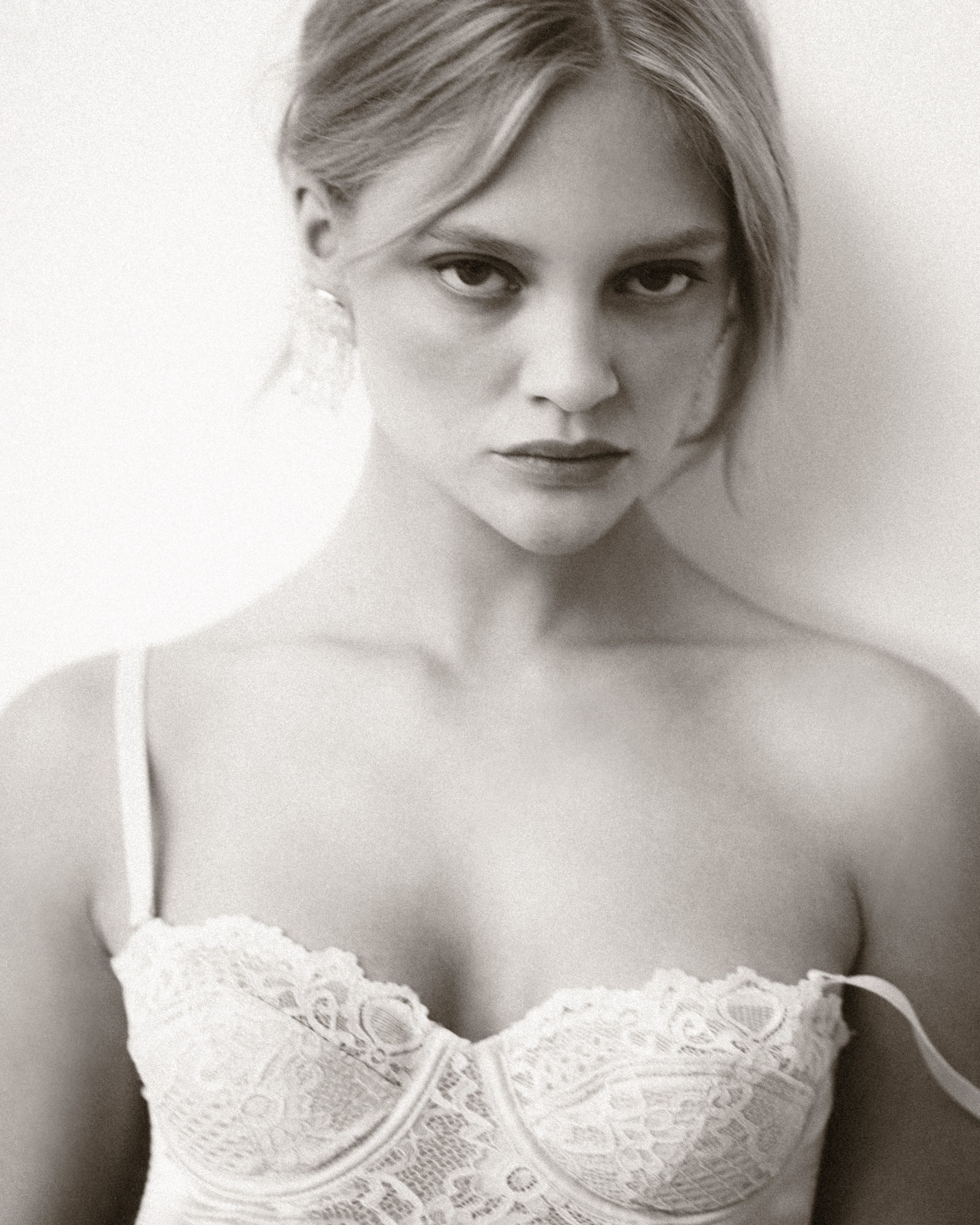 Саша. Модельные тесты в Москве и Нижнем Новгороде Павел Зайков