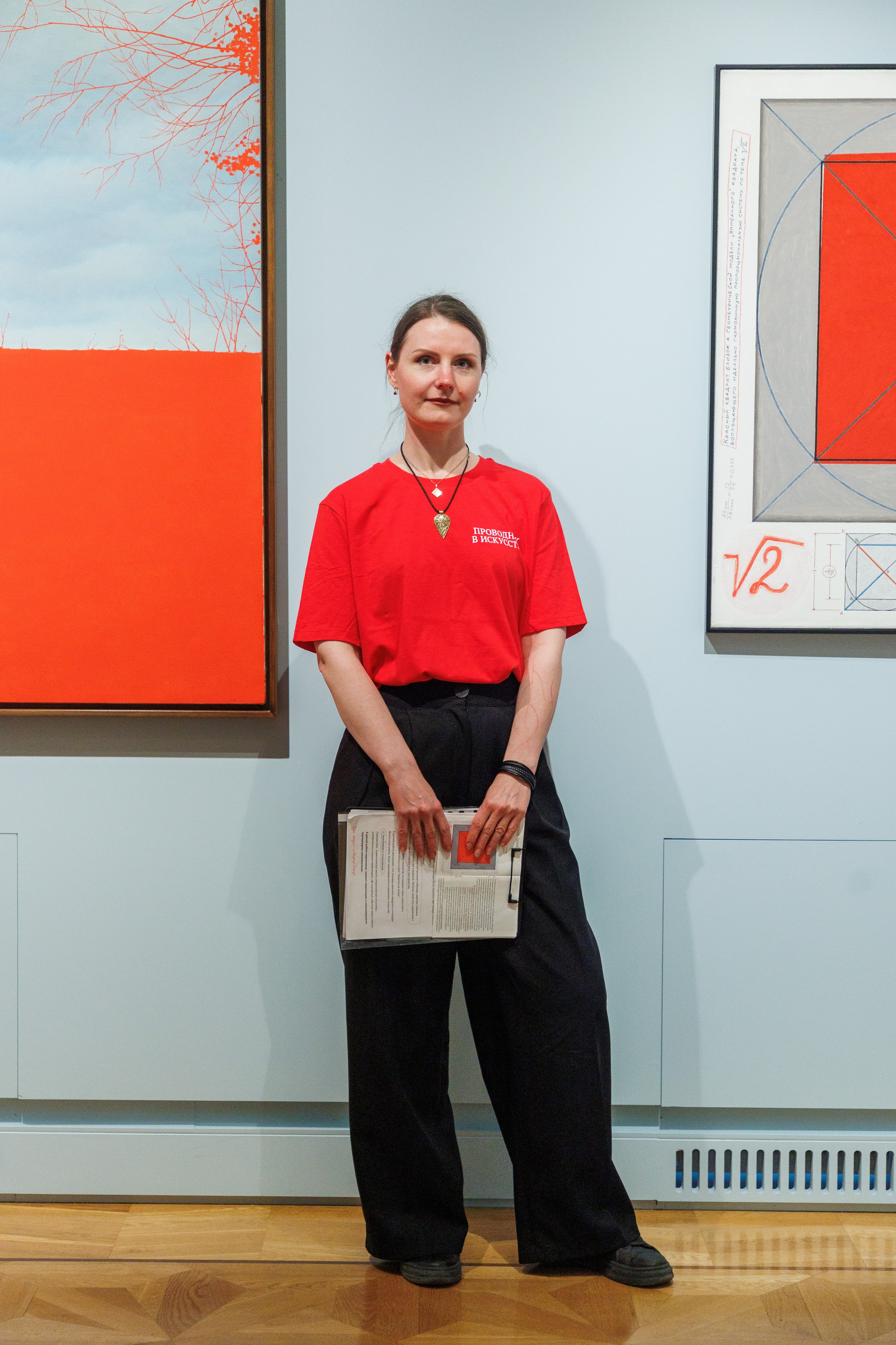 Арт медиация «Путевые заметки. Перекресток». Фотограф городских и семейных событий Артем Карпухин