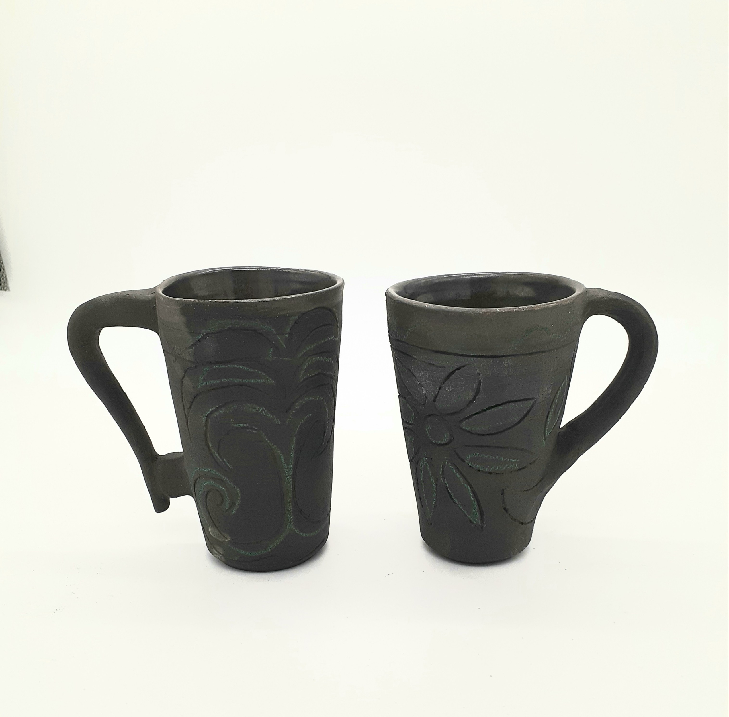 Любофф. Керамика с историей. Елена Рогалёва