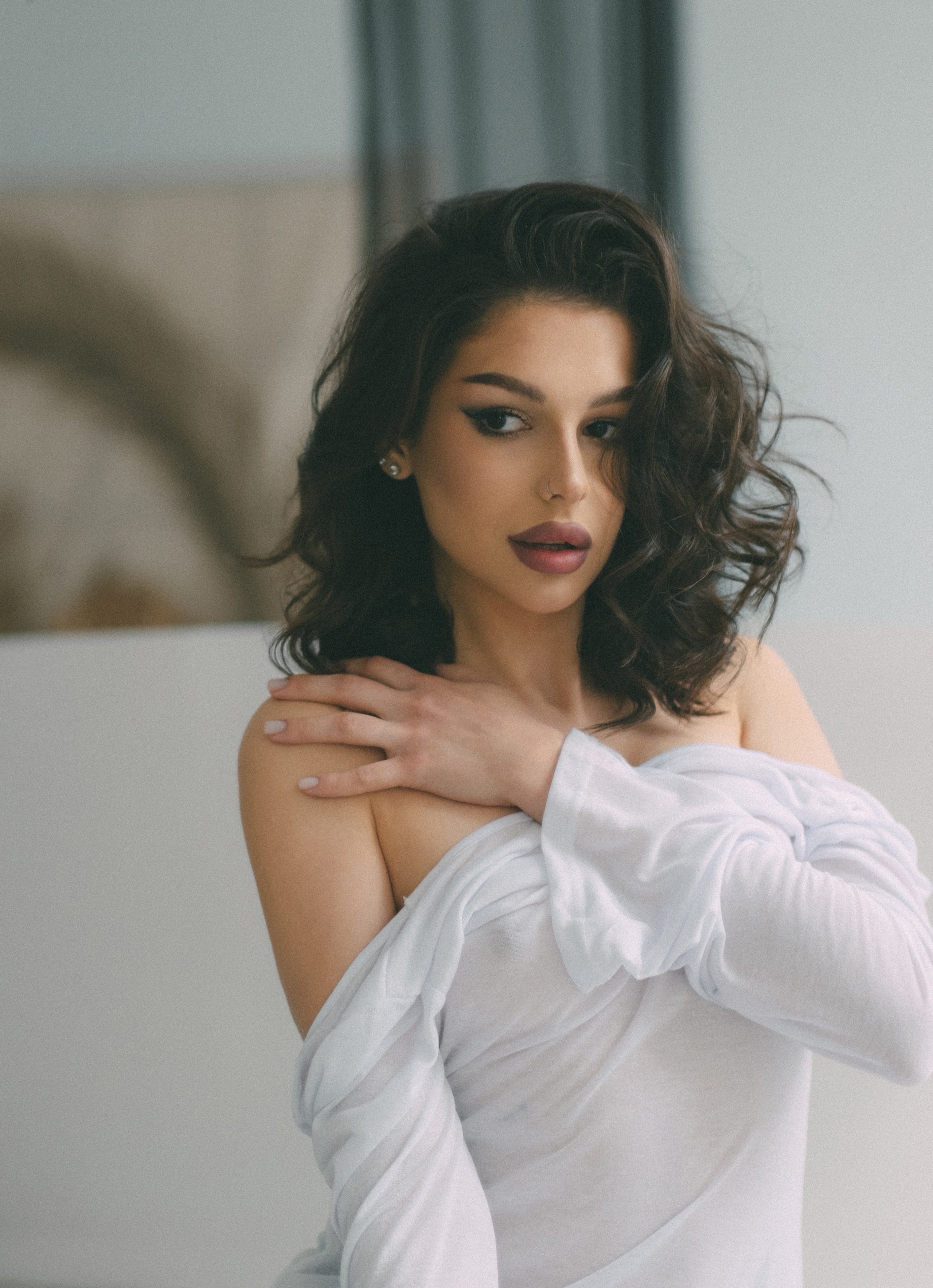 Женский портрет. Фотограф в Ростове на Дону