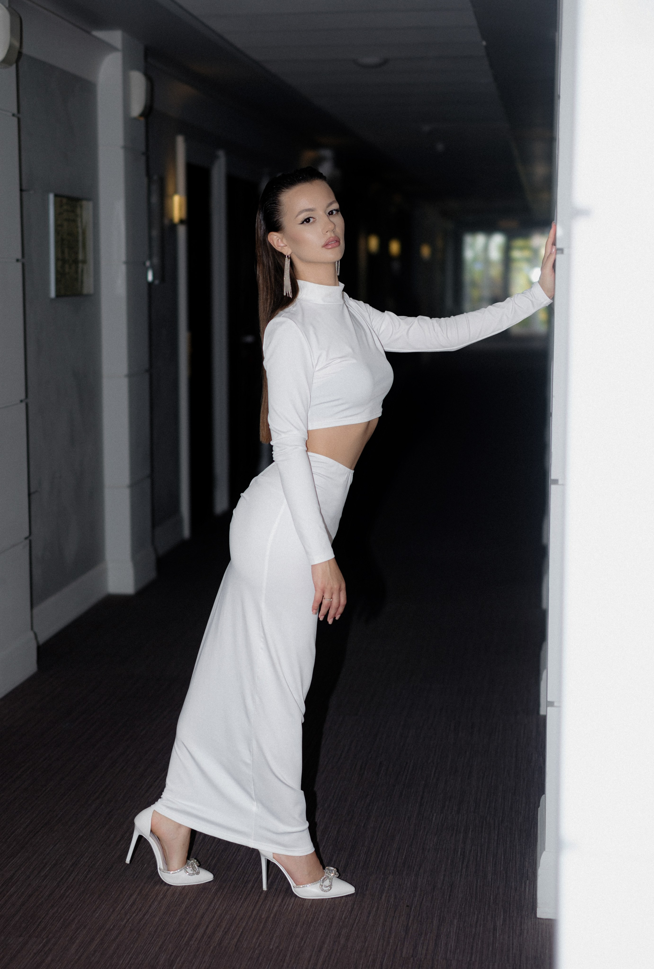 Женский портрет. Фотограф в Ростове на Дону