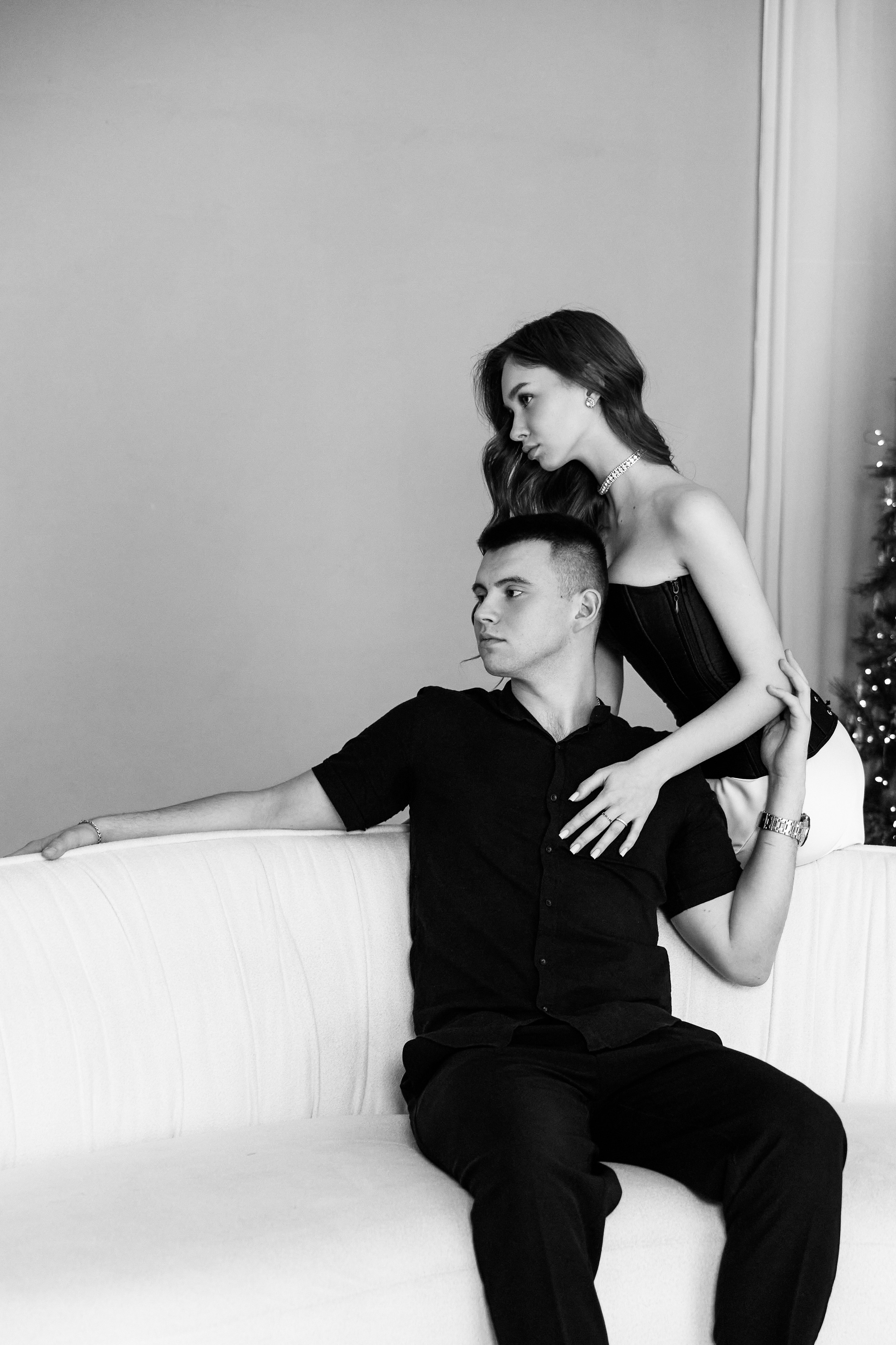 S&M. Фотограф в Ростове на Дону