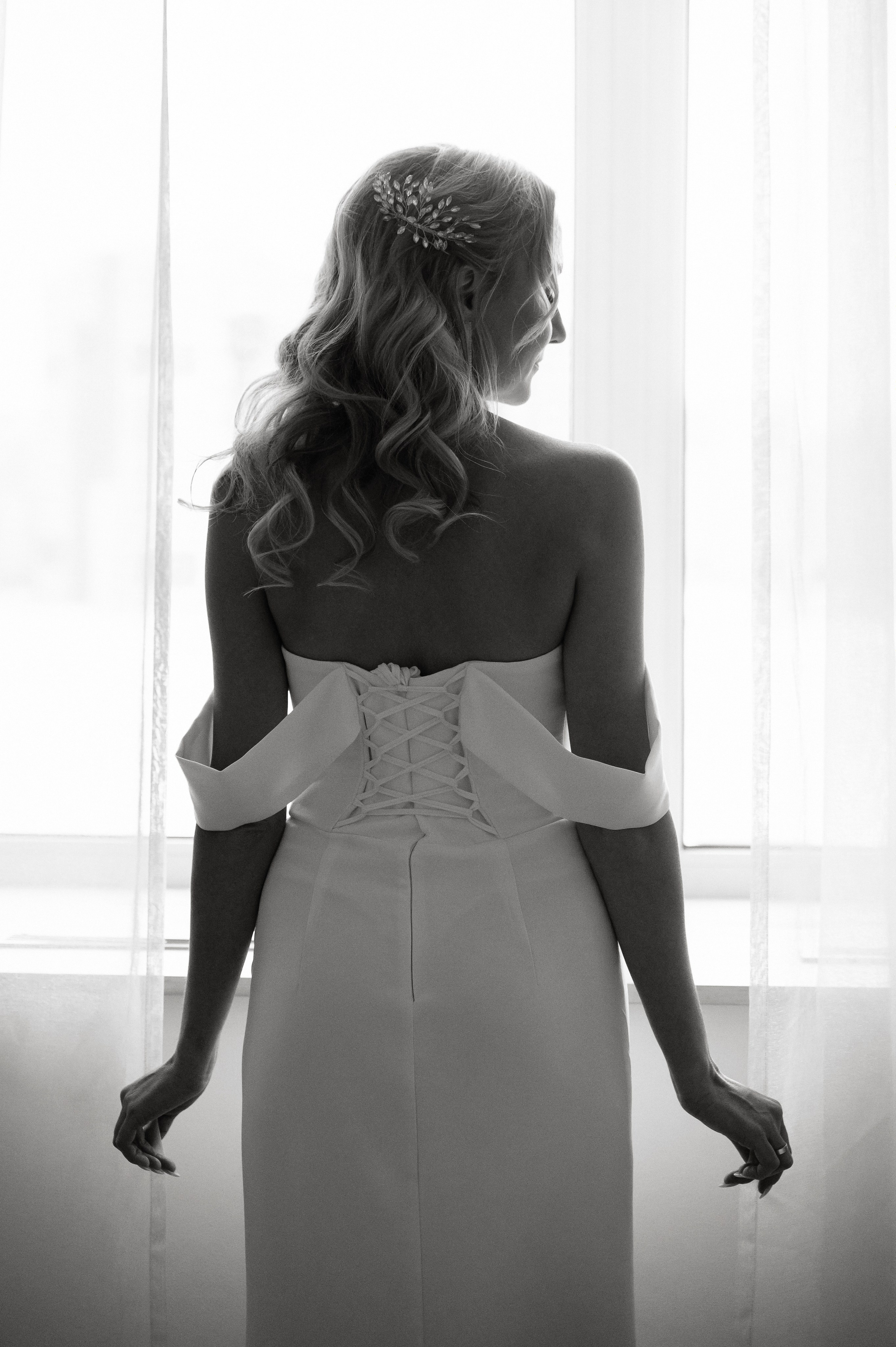 Свадебная съемка. Свадебный и семейный фотограф в Чебоксарах Ирина Левнер