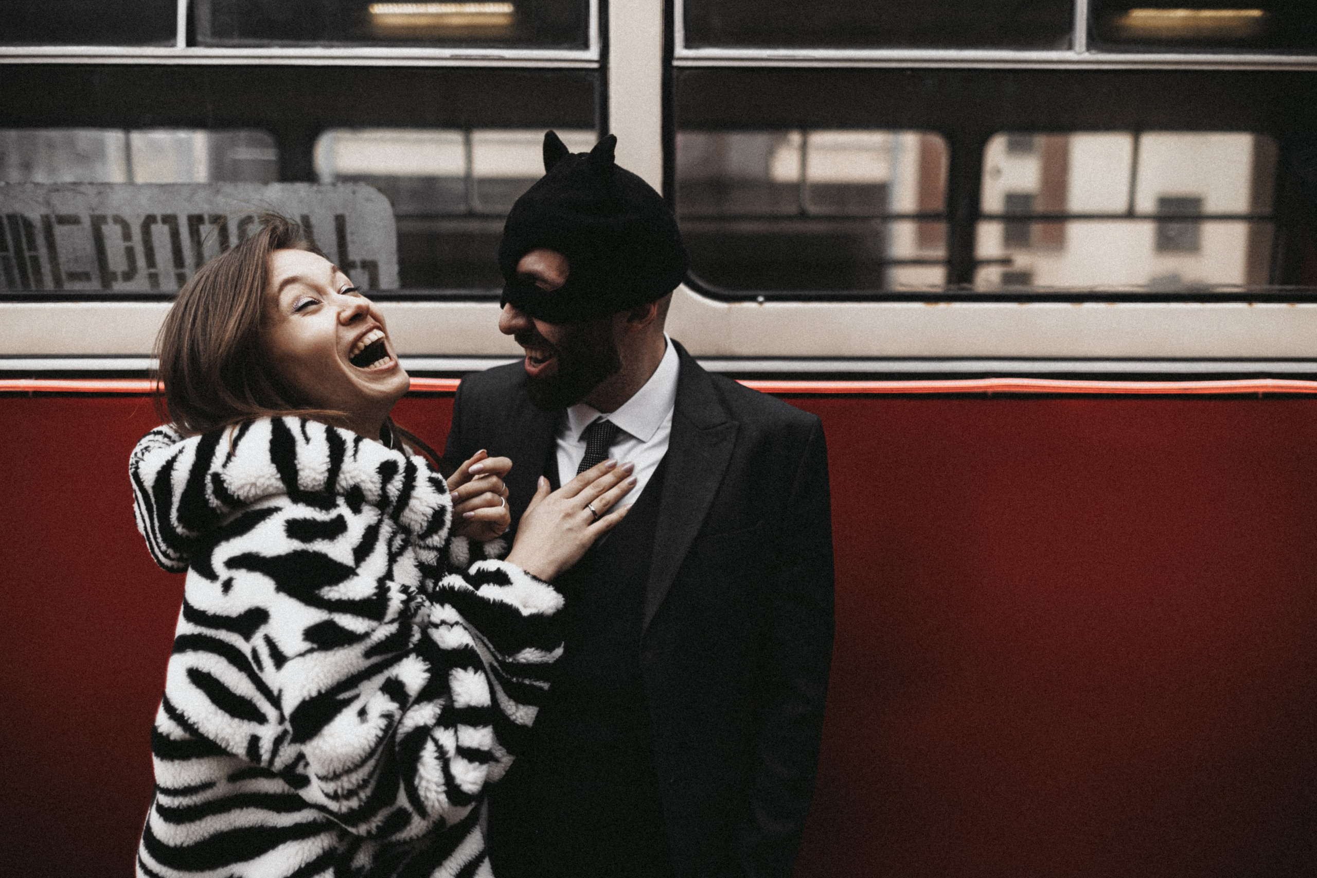 Свадебный фотограф в Спб Сергей Баланян