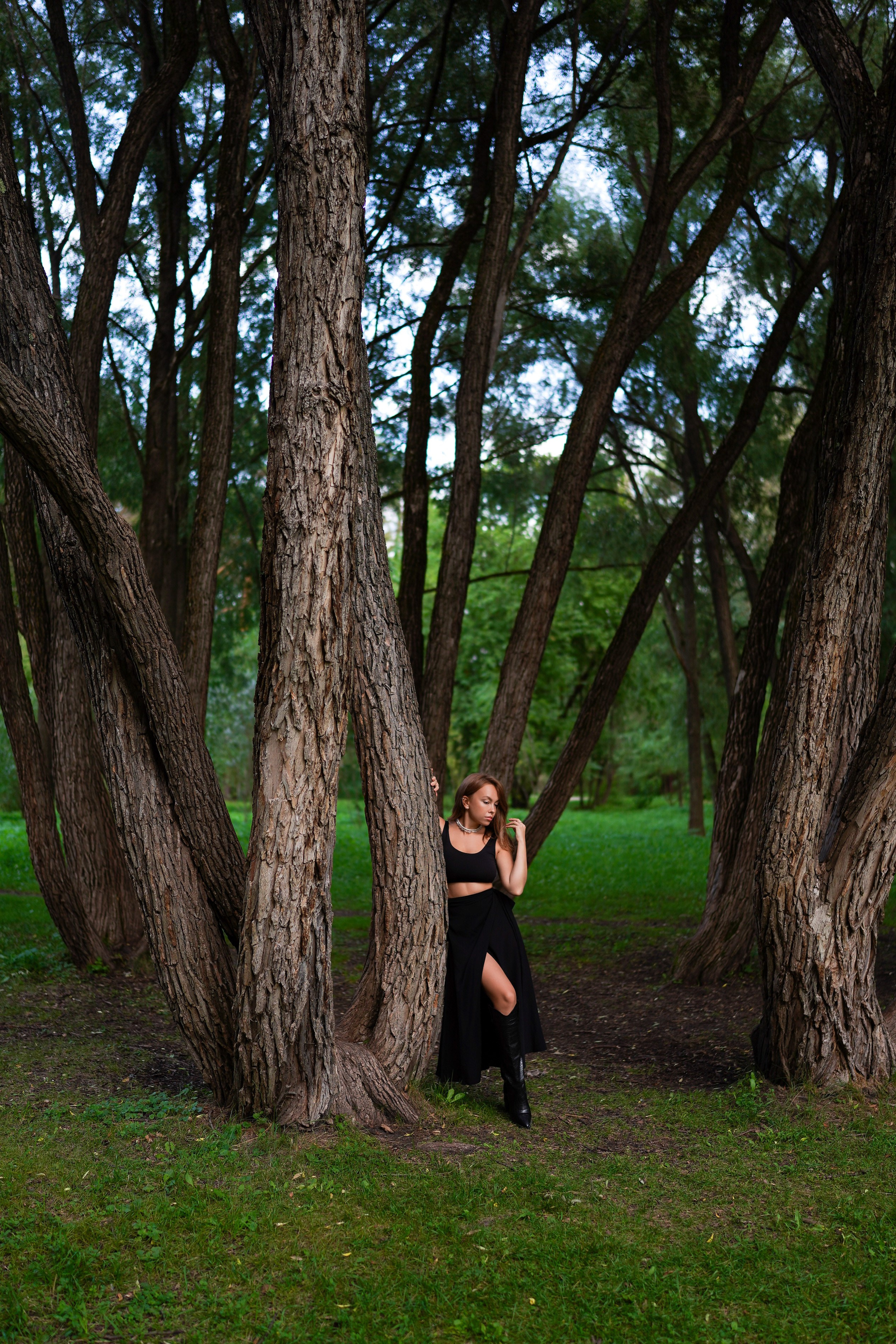 Смотреть серию. ЖЕНСКИЙ ФОТОГРАФ КРИСТИНА ВИГЕЛЬ