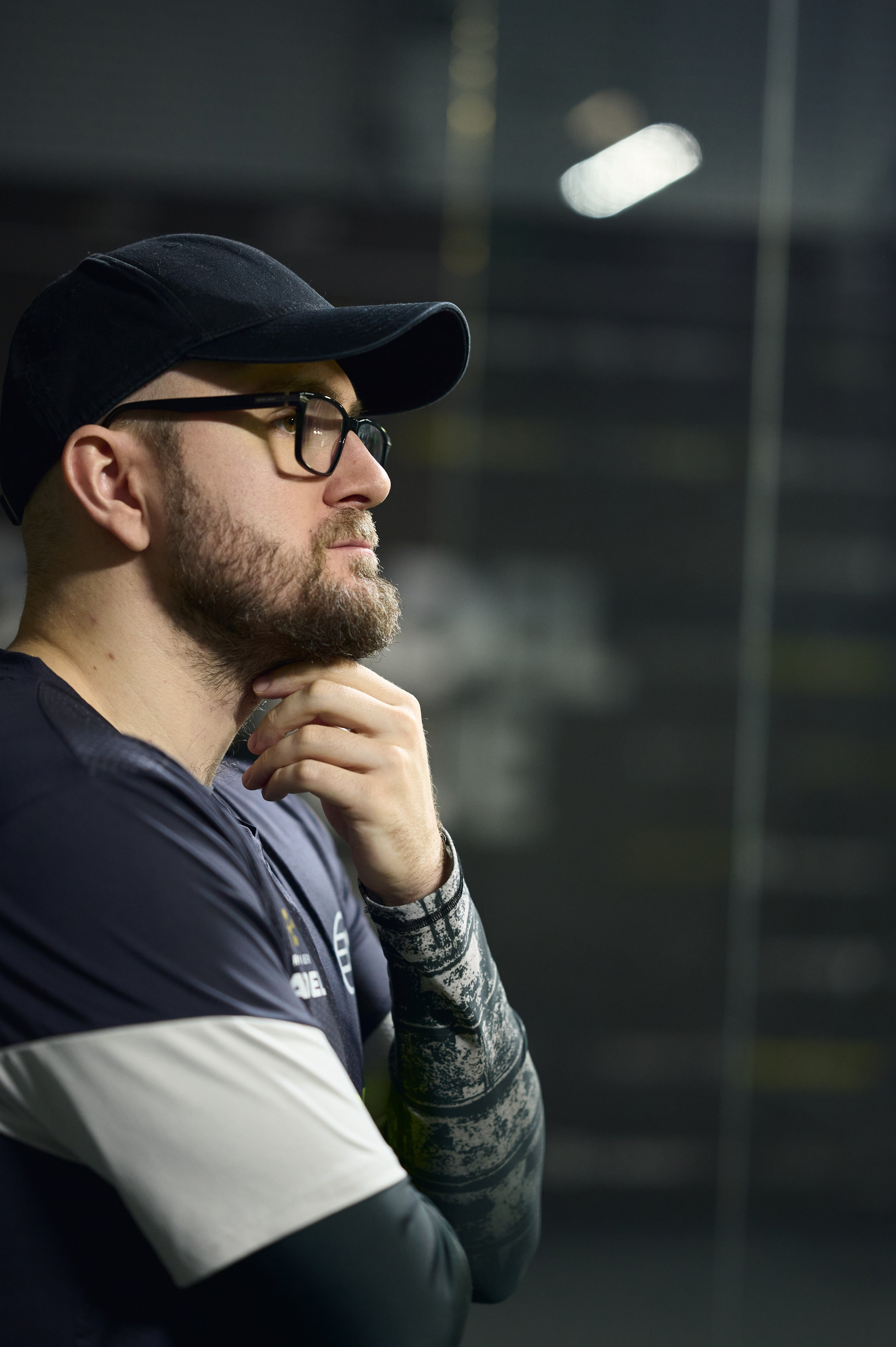 GoPadel League галерея