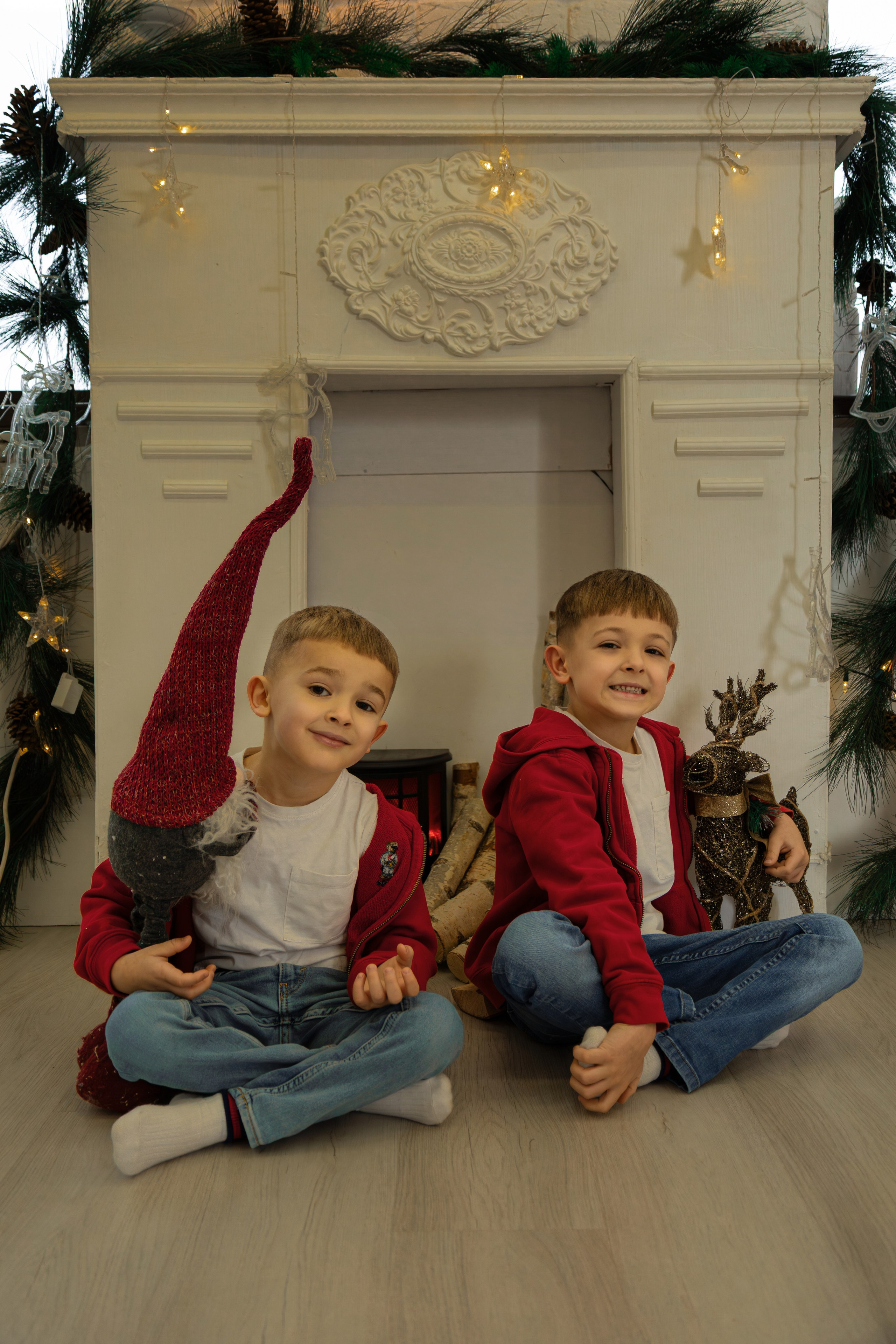 Дети. Ваш Фотограф из Москвы — Ткач Анастасия