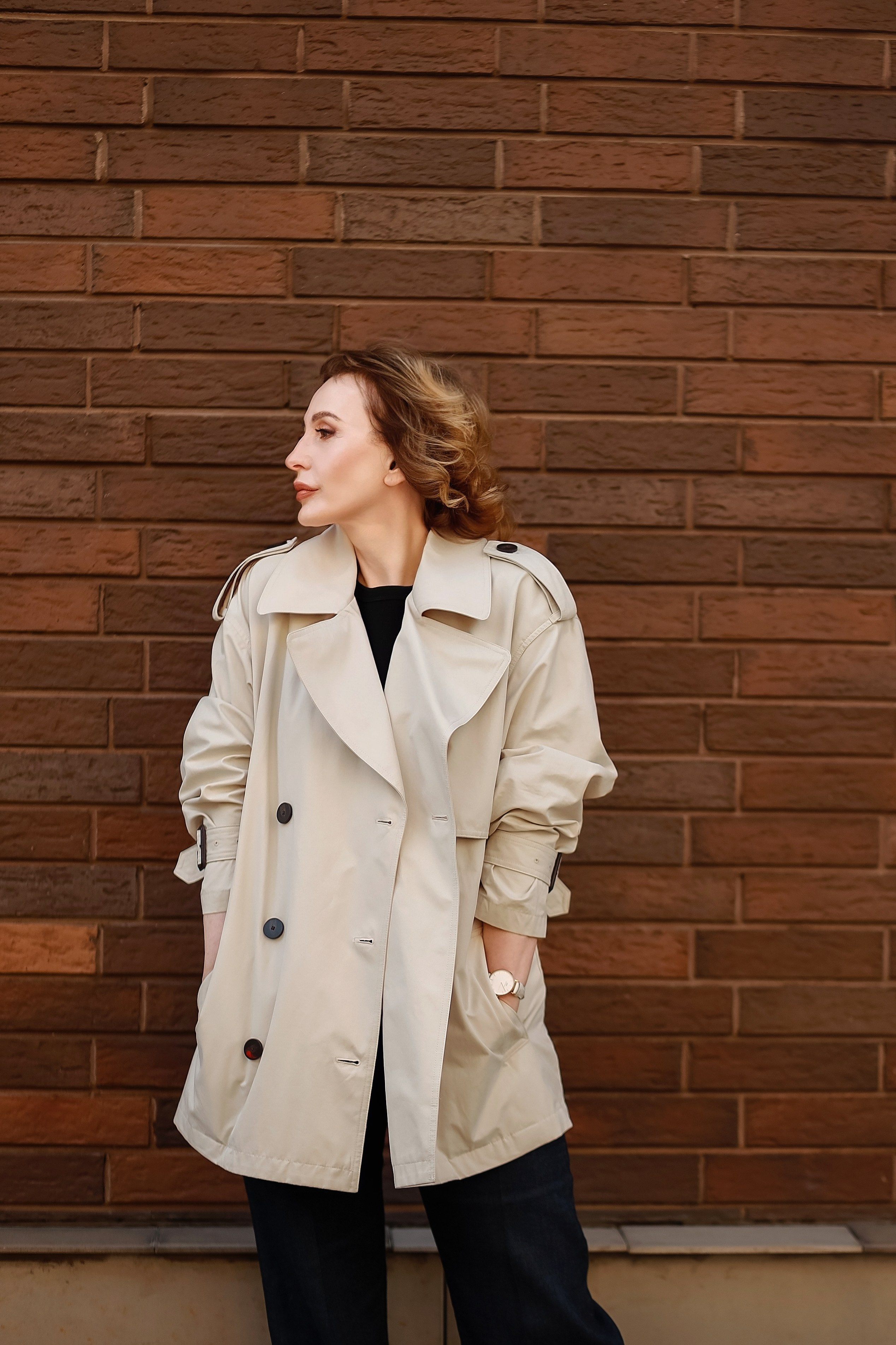 Людмила. Фотограф в Москве Ксения Мокрушина | Brand & Women photographer