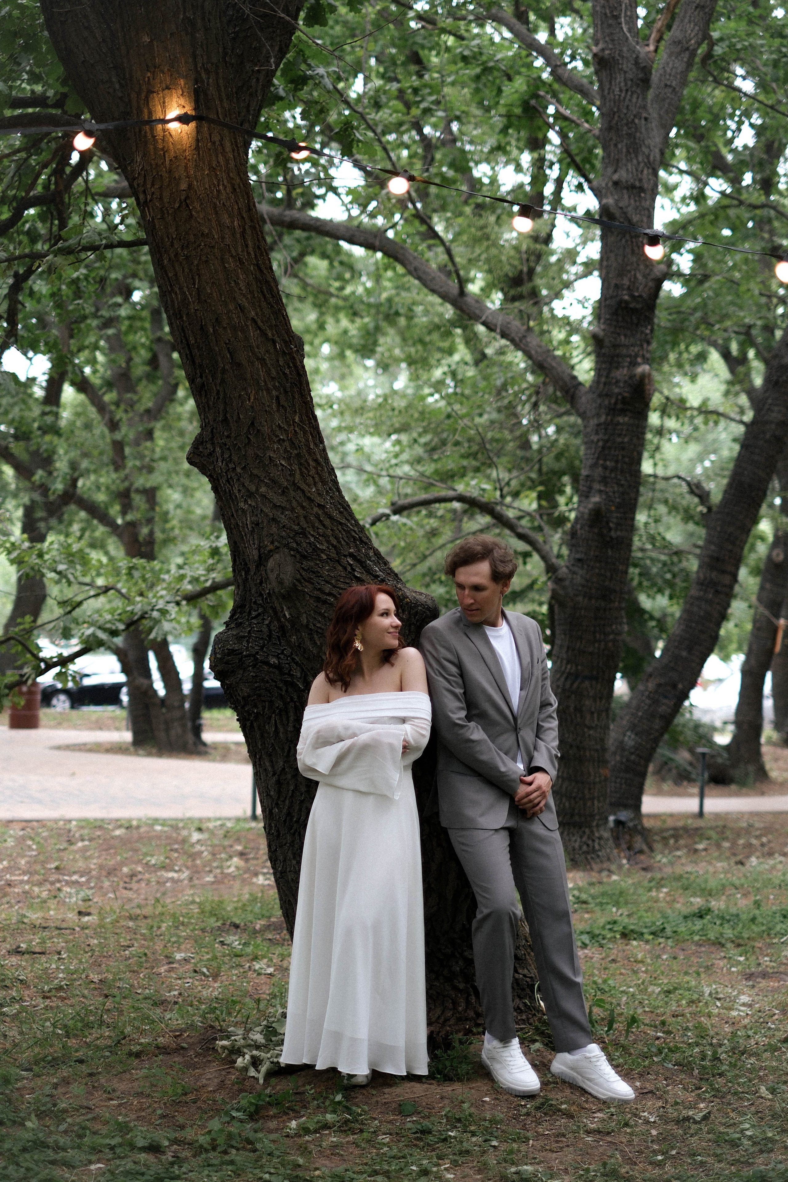 Павлина & Вадим. Главная