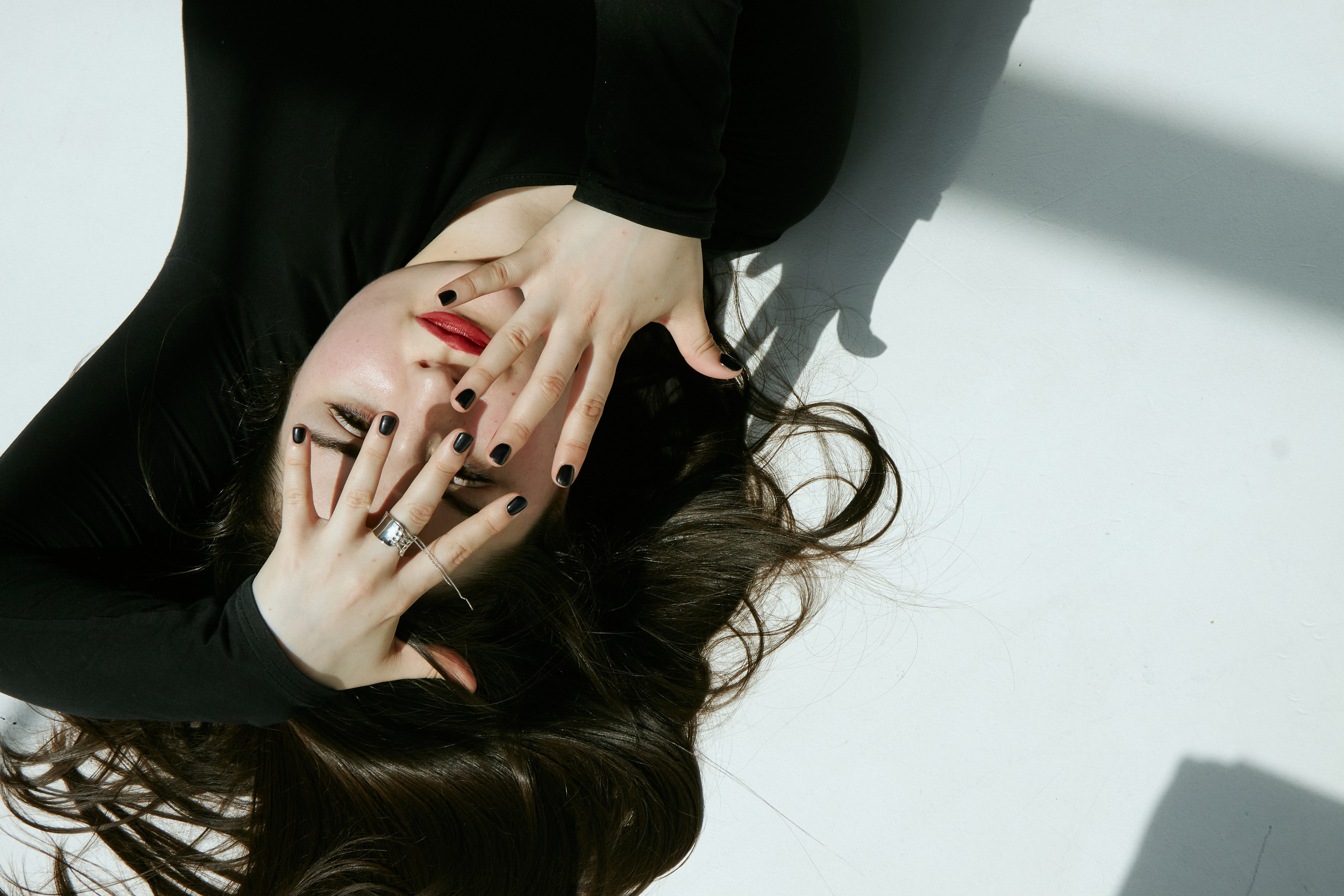 Кристина. Фотограф Елизавета Маслова. Москва. Art, Fashion