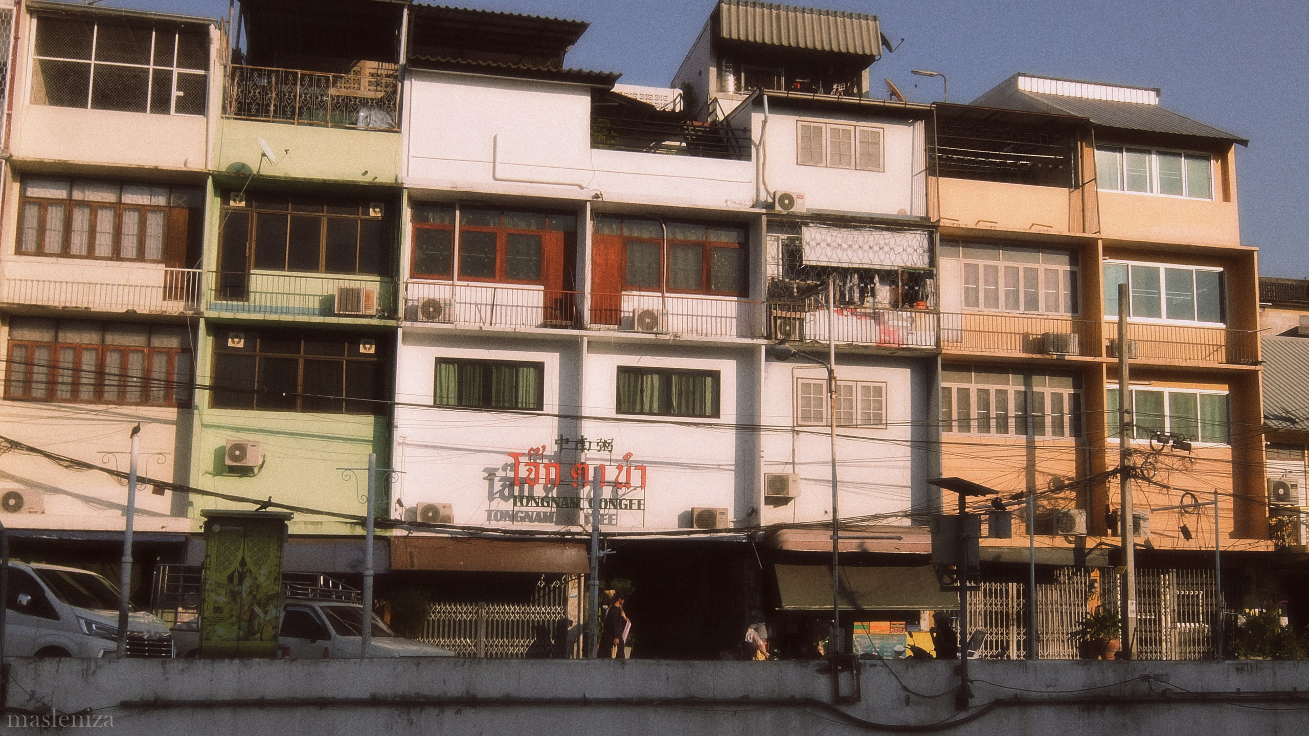 BANGKOK 2026. Фотограф Елизавета Маслова. Москва. Art, Fashion