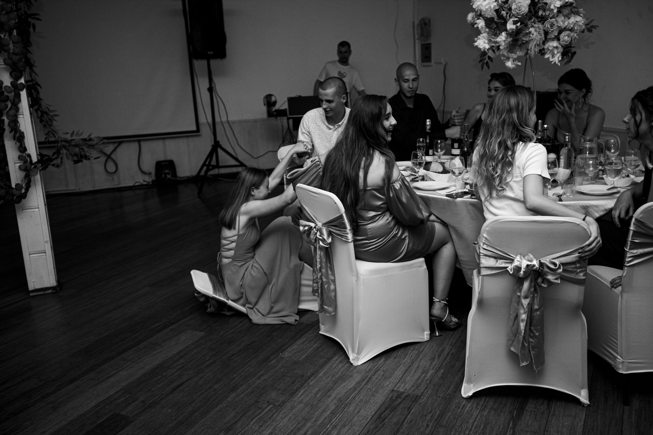 Unspoken. Фотограф Елизавета Маслова. Москва. Art, Fashion