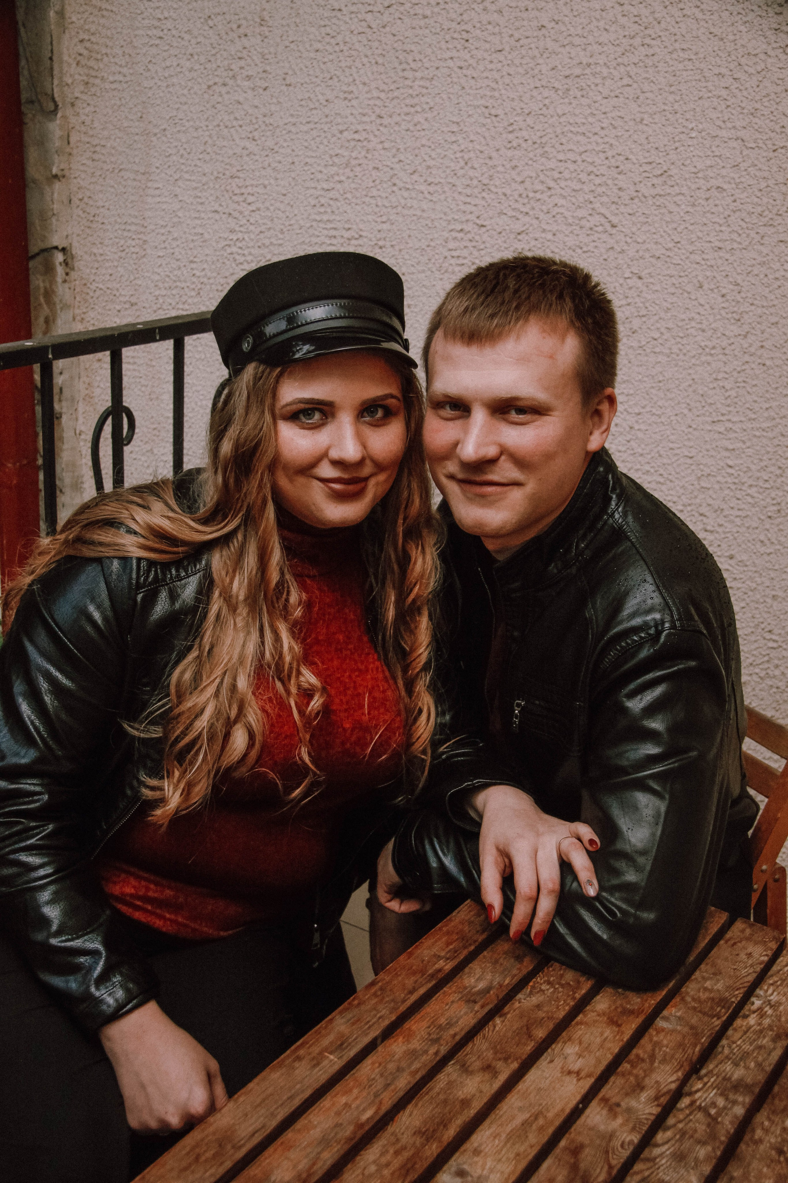 Autumn. Фотограф Елизавета Маслова. Москва. Art, Fashion