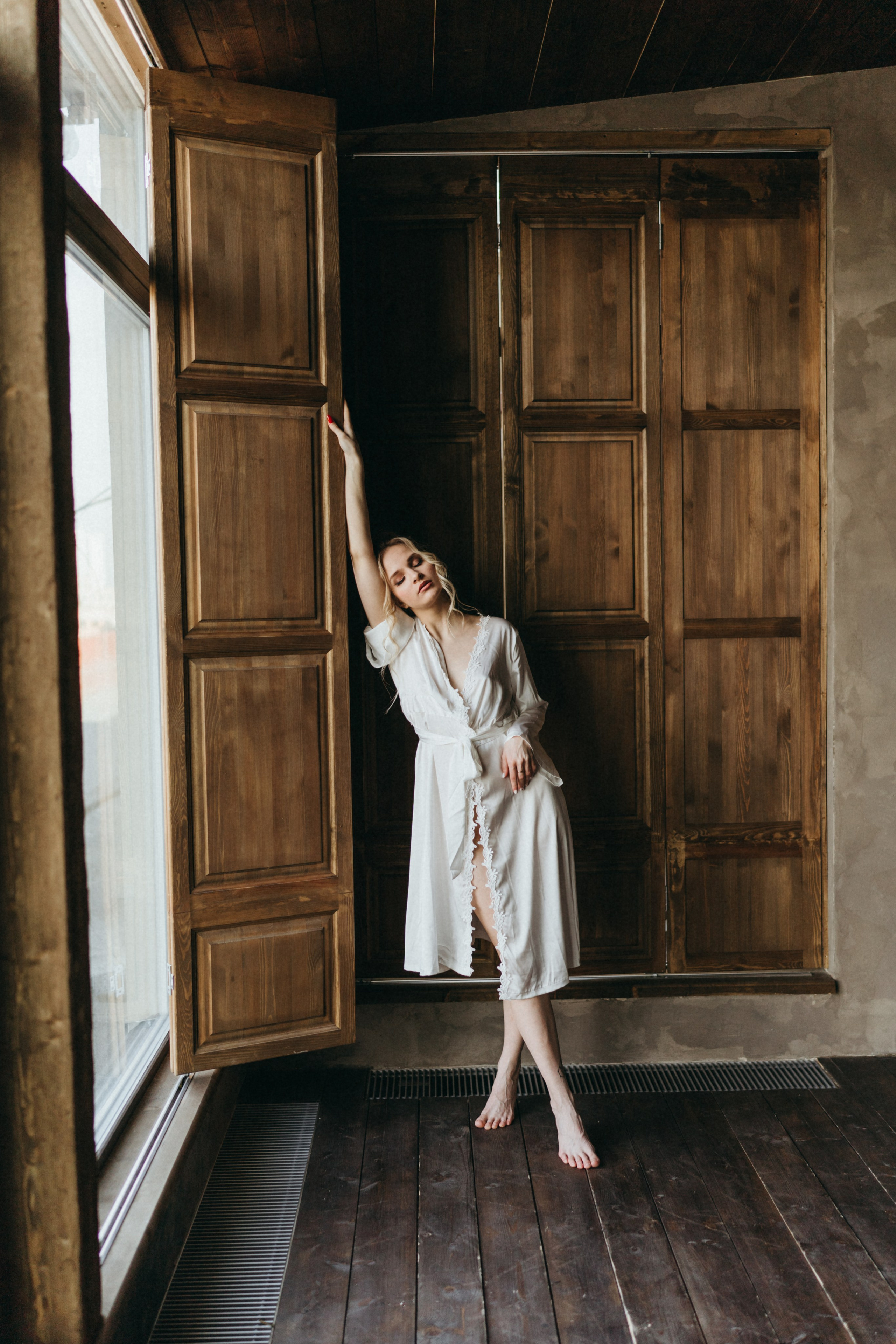 Екатерина. Фотограф в Санкт-Петербурге — Лучина Екатерина