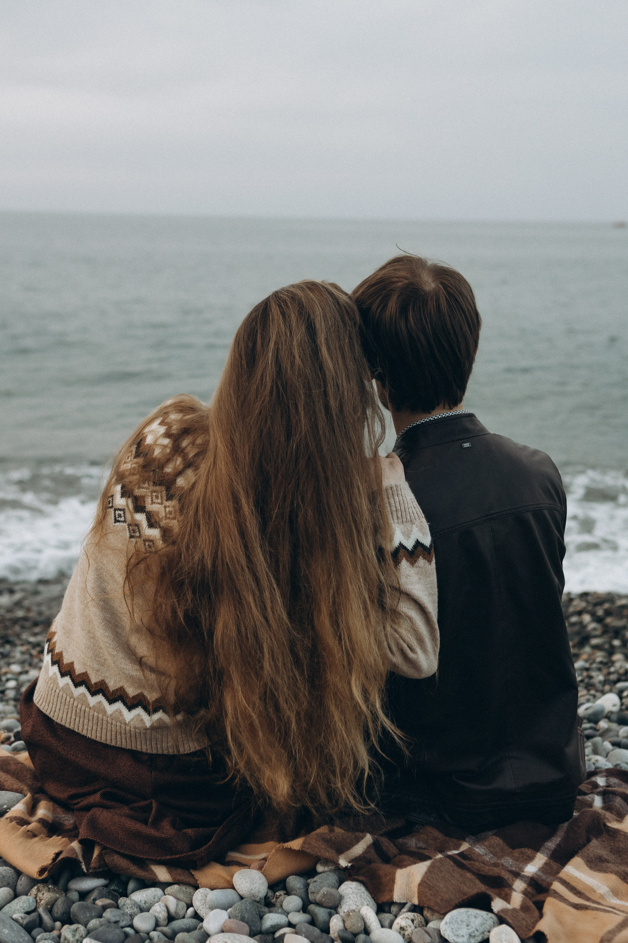 FAMILY. Фотограф в Батуми Павел Шарников