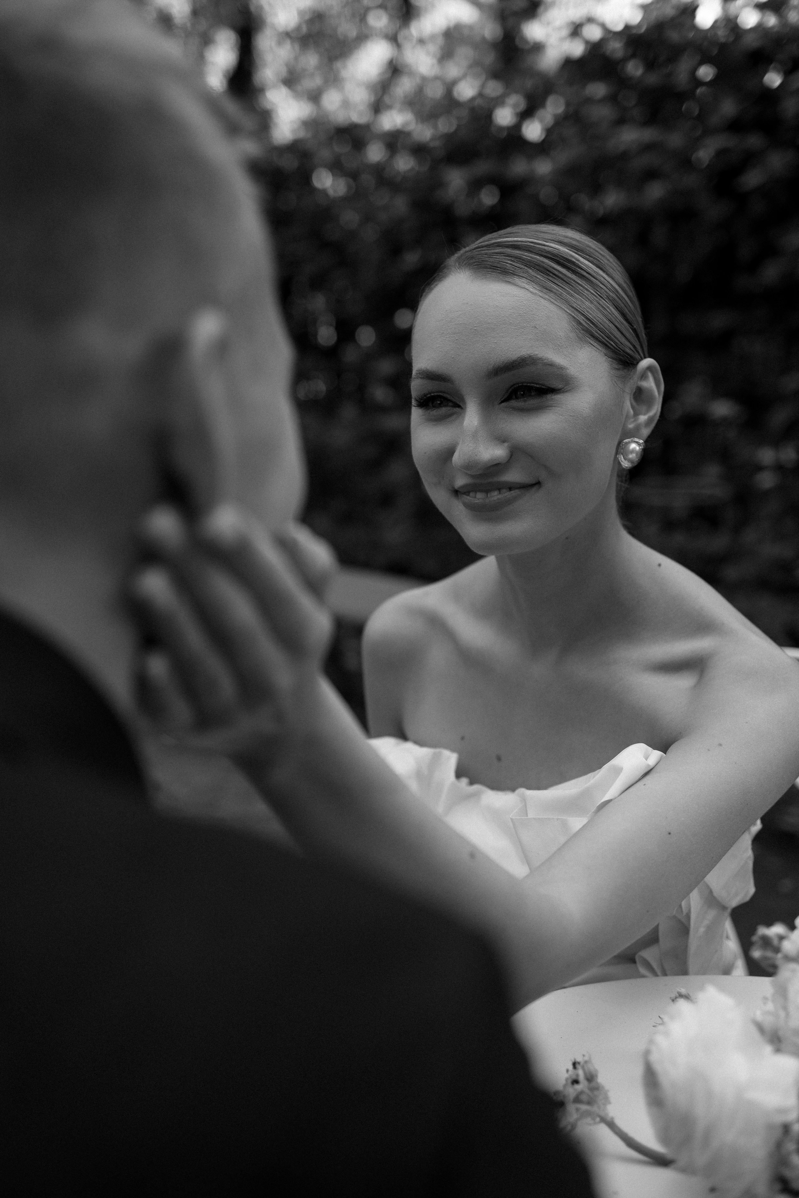 ЗАГС и прогулка. Фотограф в Санкт-Петербурге Шевченко Наталья