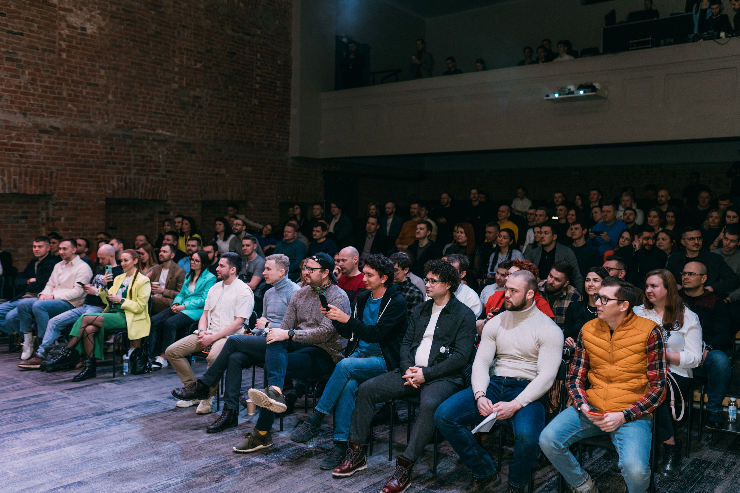 PROF-IT Бизнес-форум. Свадебный и Мужской фотограф