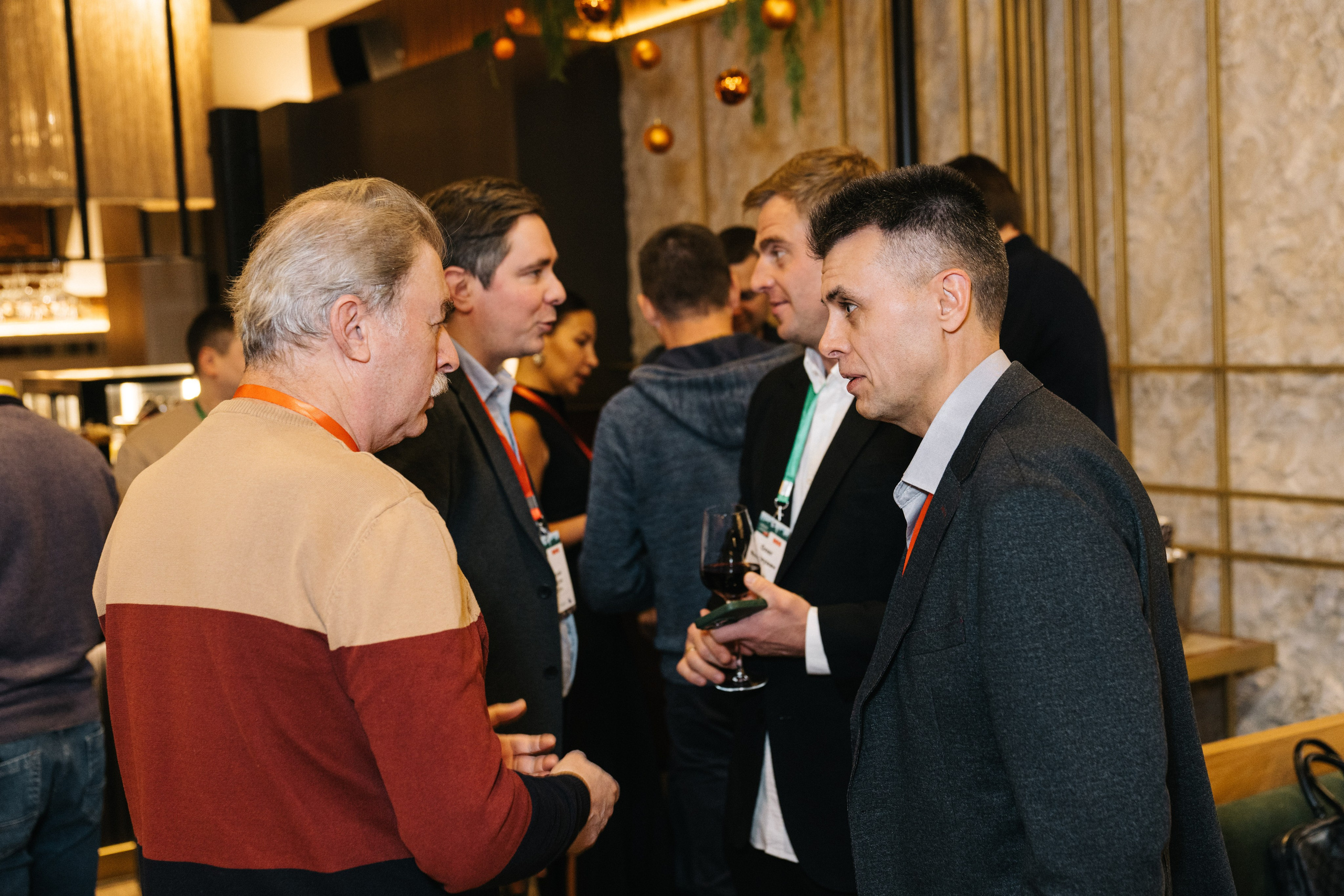 Корпоратив OCS компания. Свадебный и Мужской фотограф