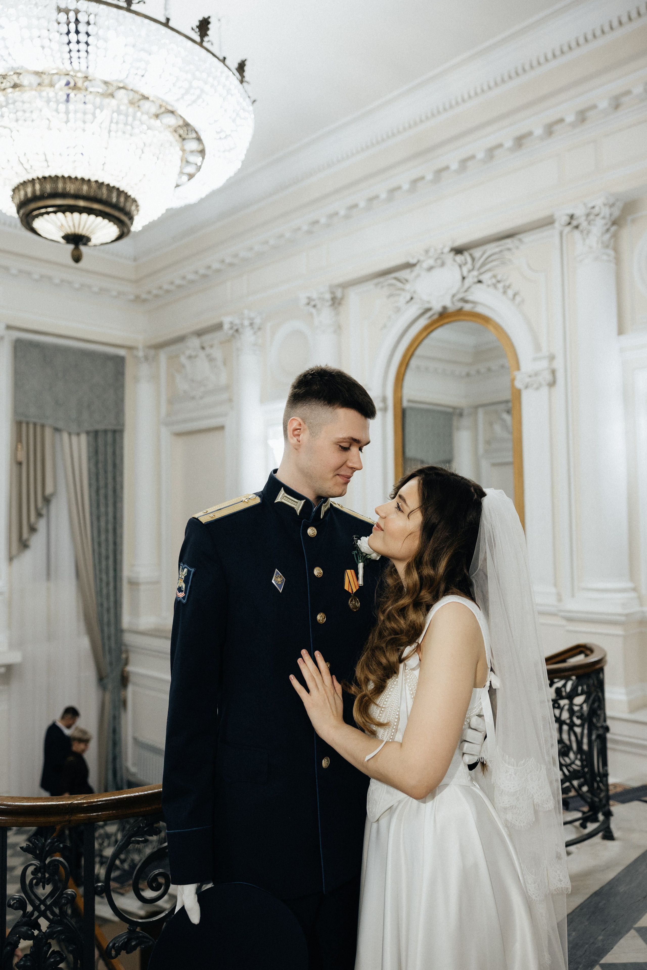 Арина & Рома. ДБ2. Phdkvmr.ru