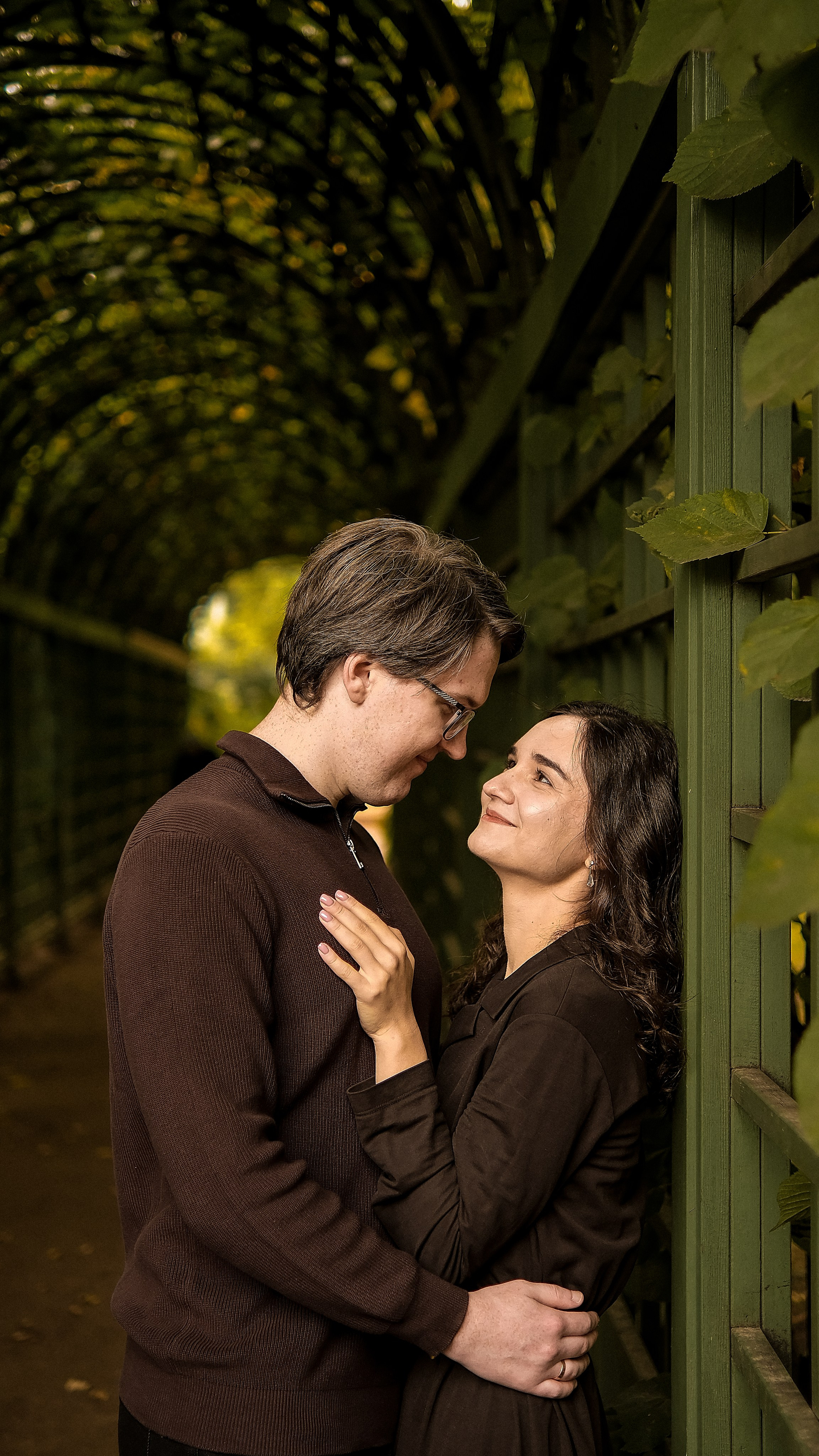 Алина & Вова. Phdkvmr.ru