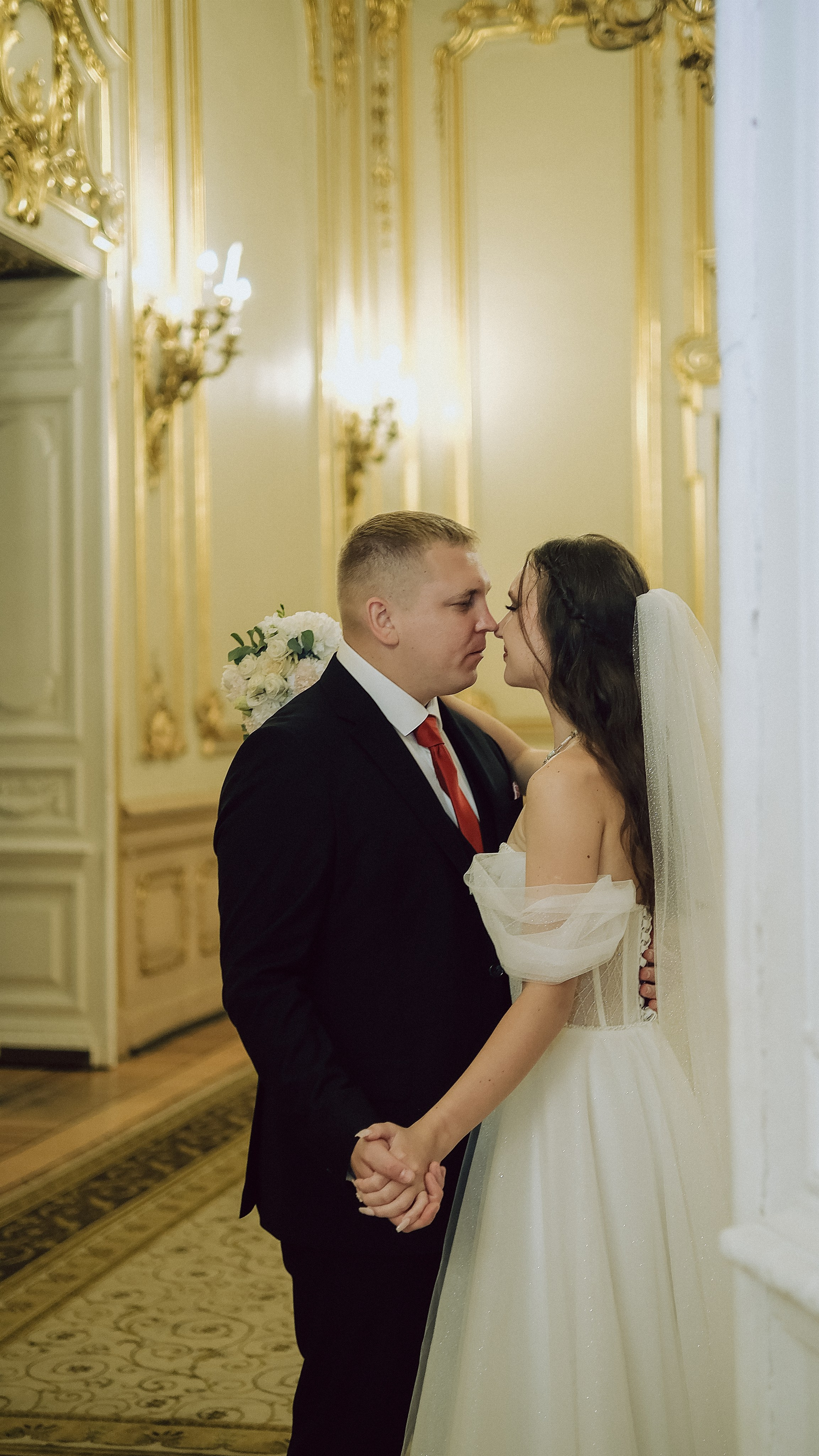 Вика и Коля. ДБ1. Phdkvmr.ru