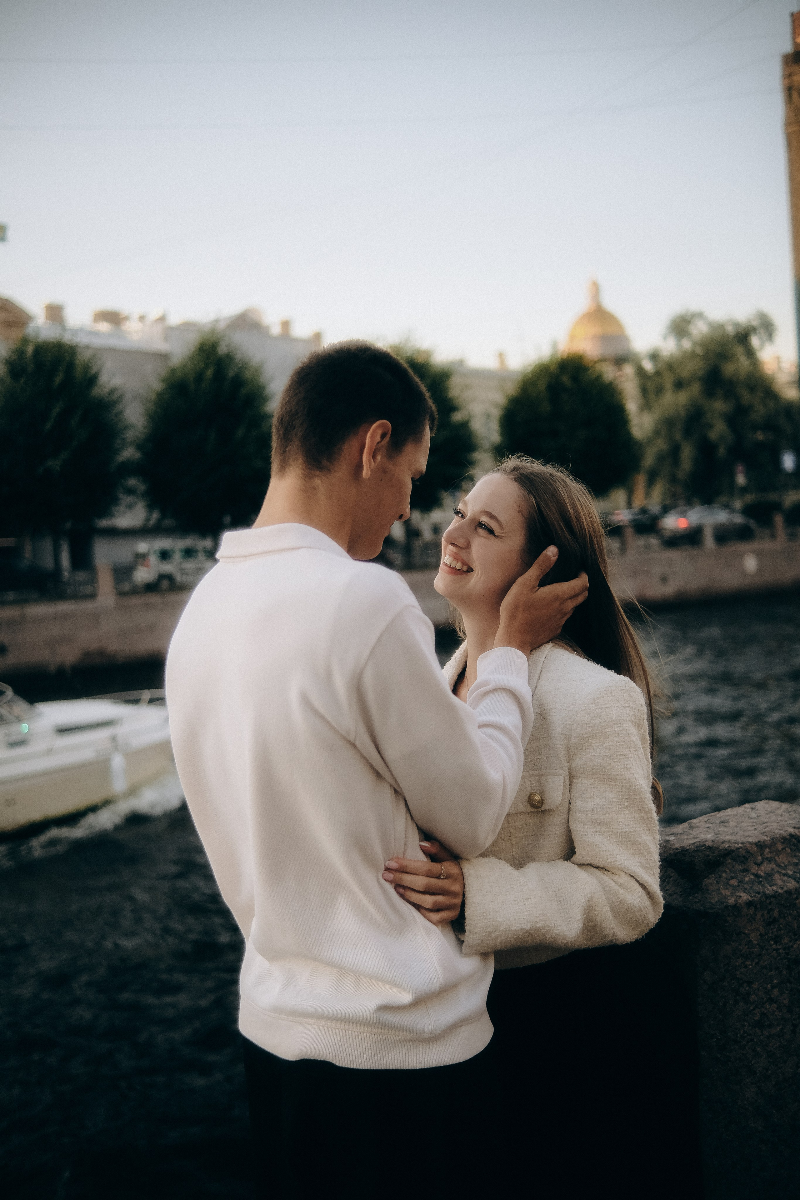 Настя & Матвей. Phdkvmr.ru