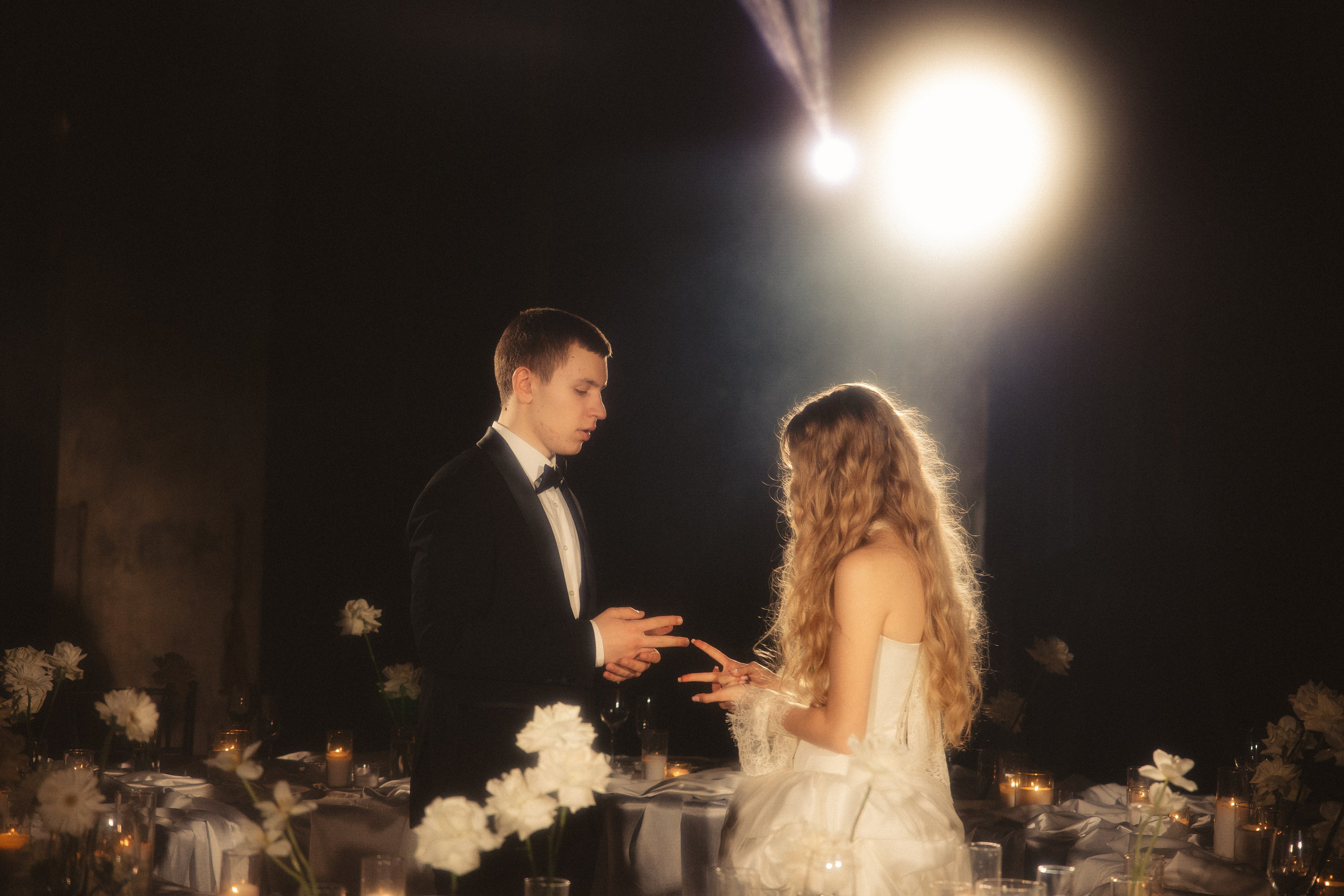 Вероника & Максим. Phdkvmr.ru