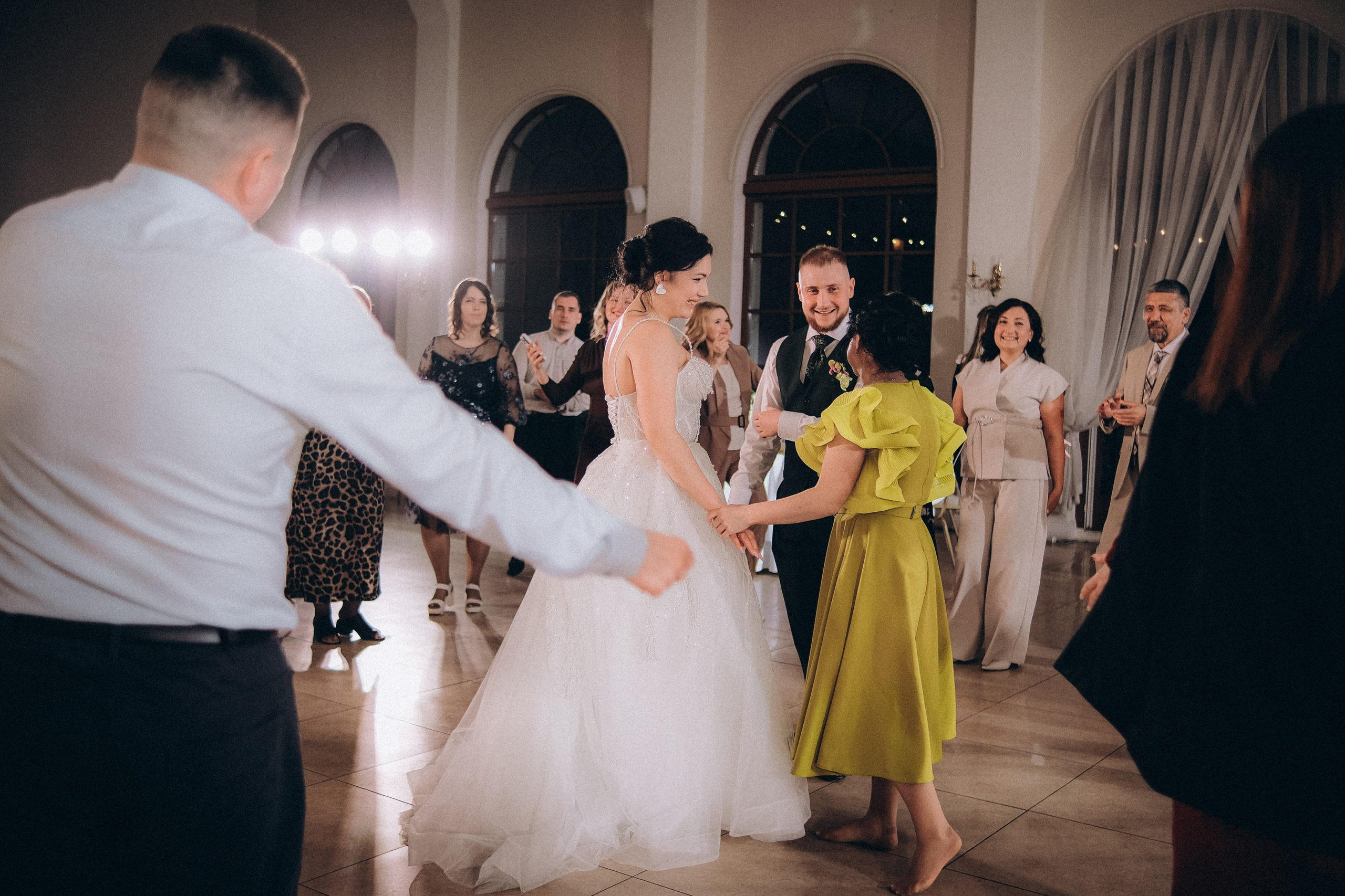 Рида & Богдан. Пушкин. Phdkvmr.ru