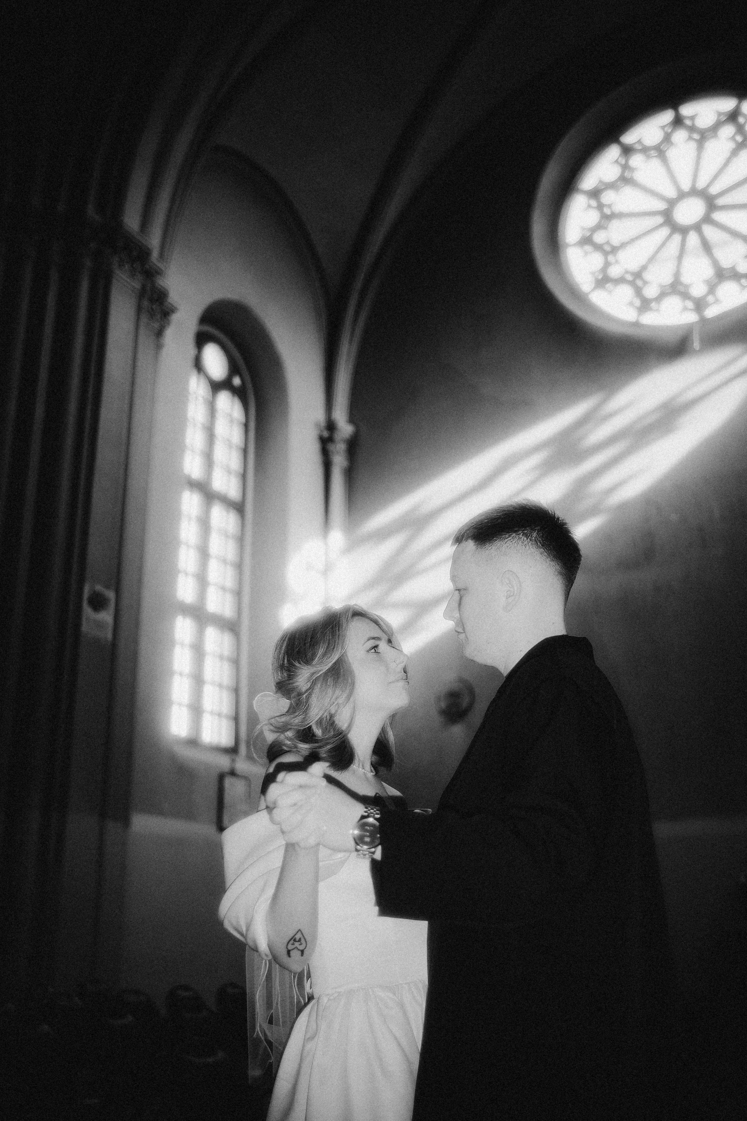 Галя & Денис. Phdkvmr.ru