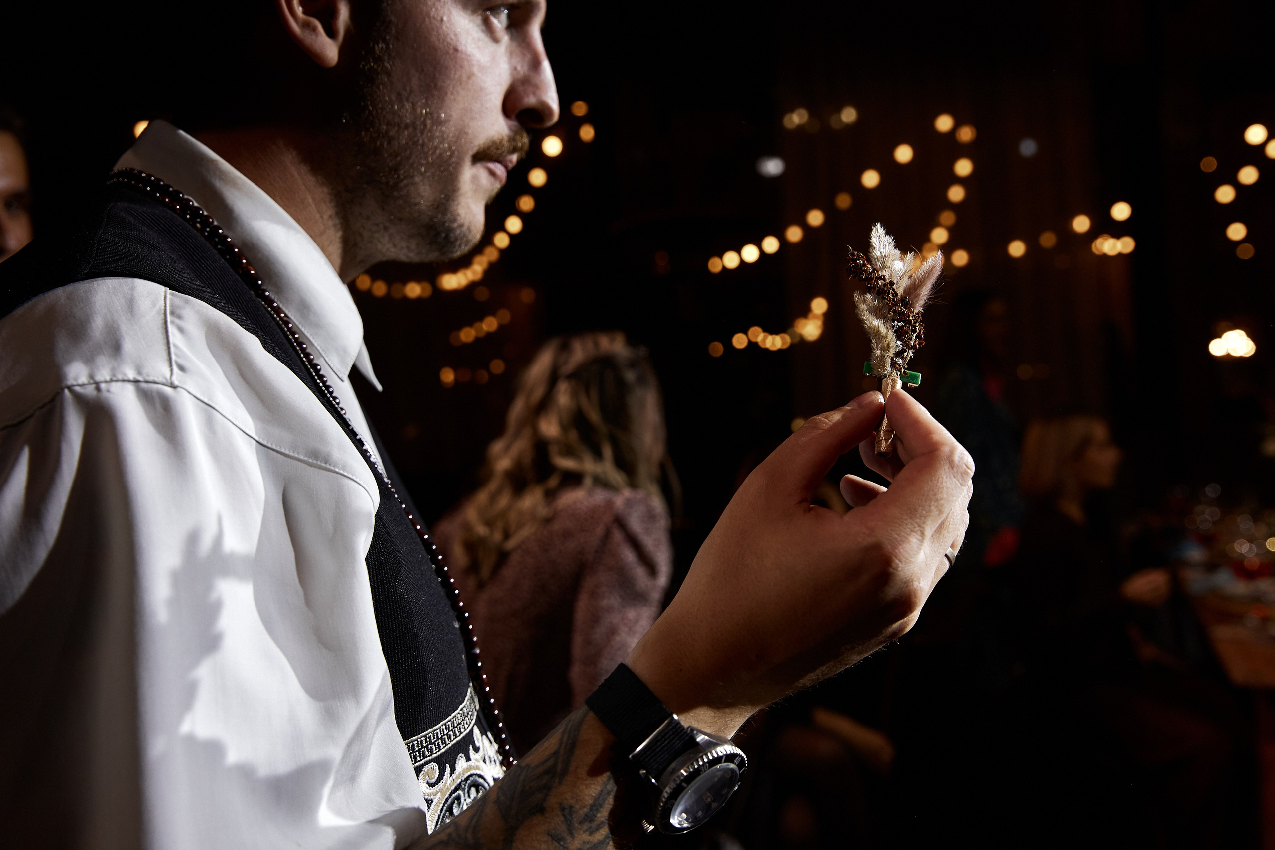 Ваня и Наташа. Свадебный фотограф в Москве Николай Болт