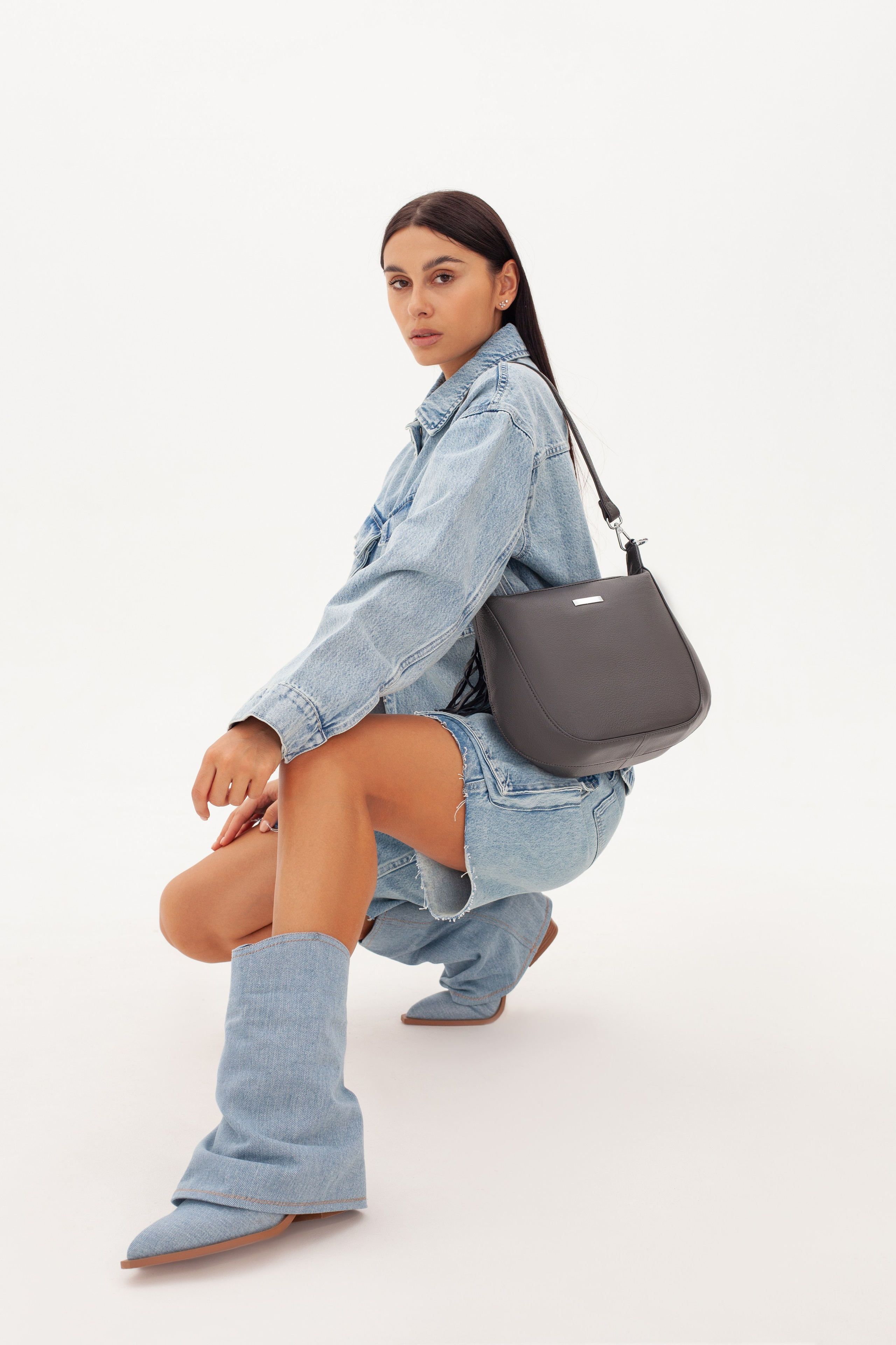 Анна Экскл. Фото и видео продакшн в Москве — съемка для брендов и маркетплейсов