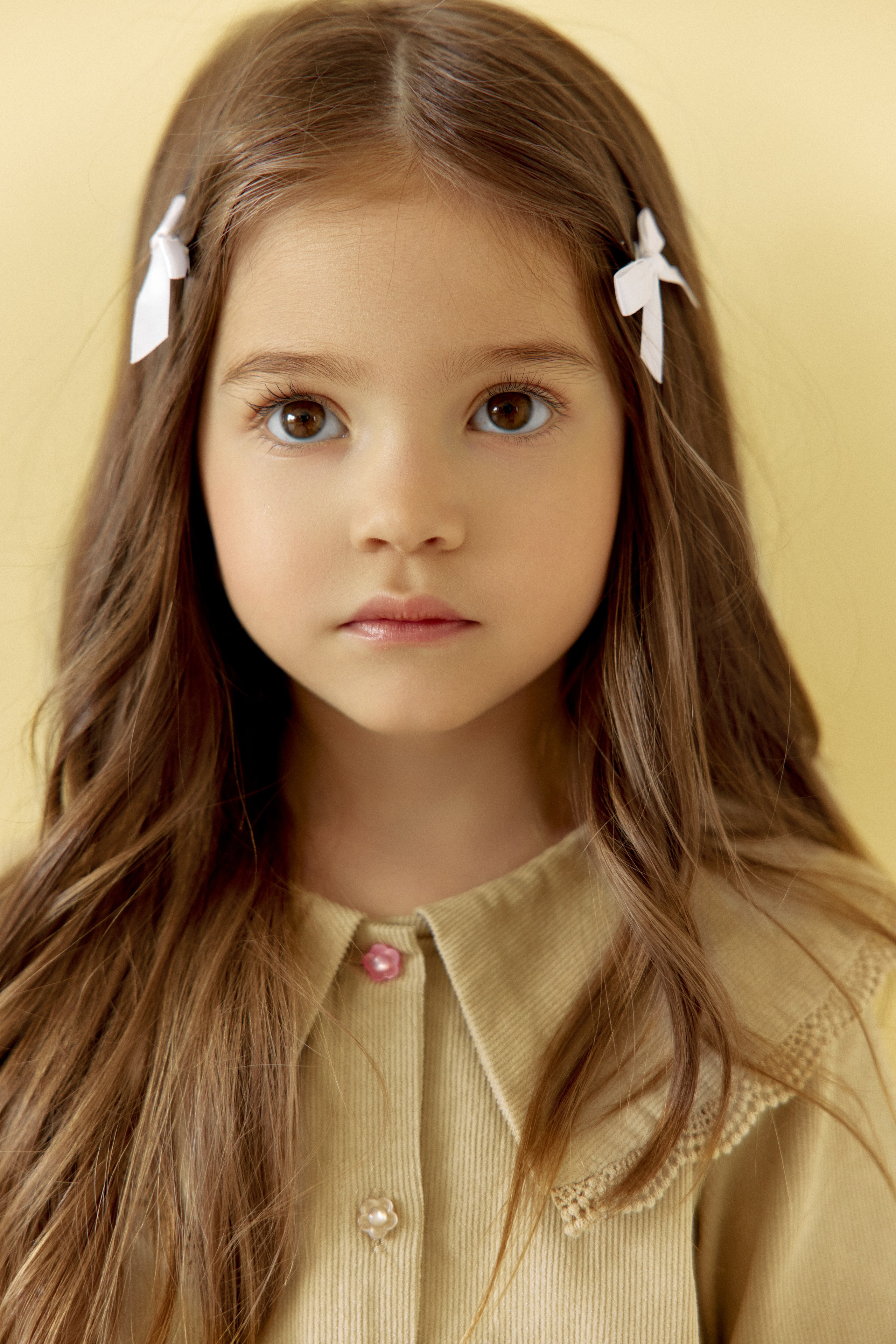 Камила И. (дети). Фото и видео продакшн в Москве — съемка для брендов и маркетплейсов