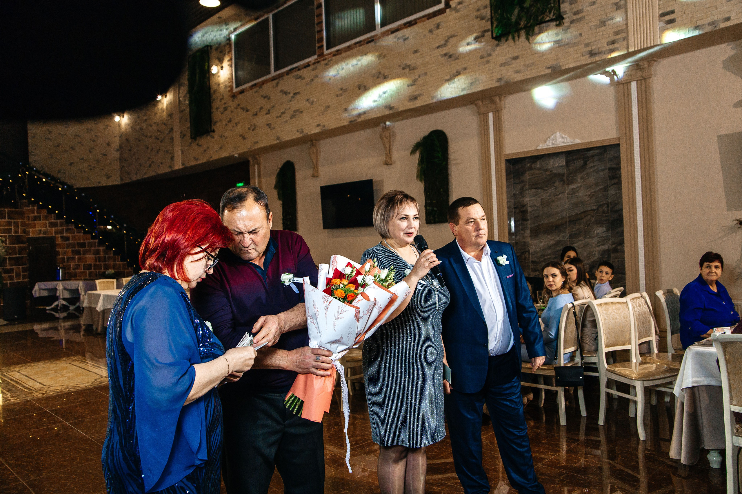 Анастасия и Никита. Свадебный фотограф в Буденновске