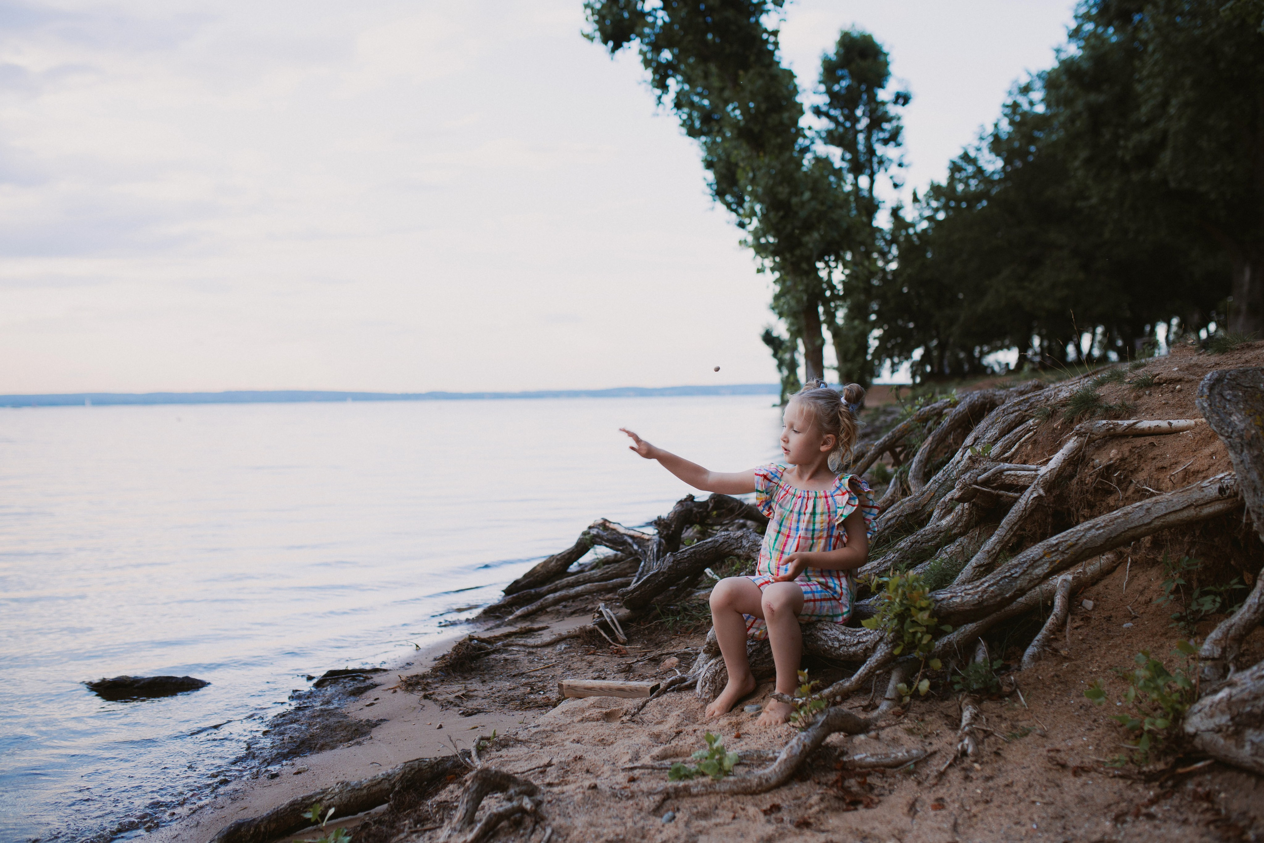 Морские приключения. Семейный и детский фотограф Минск, Беларусь