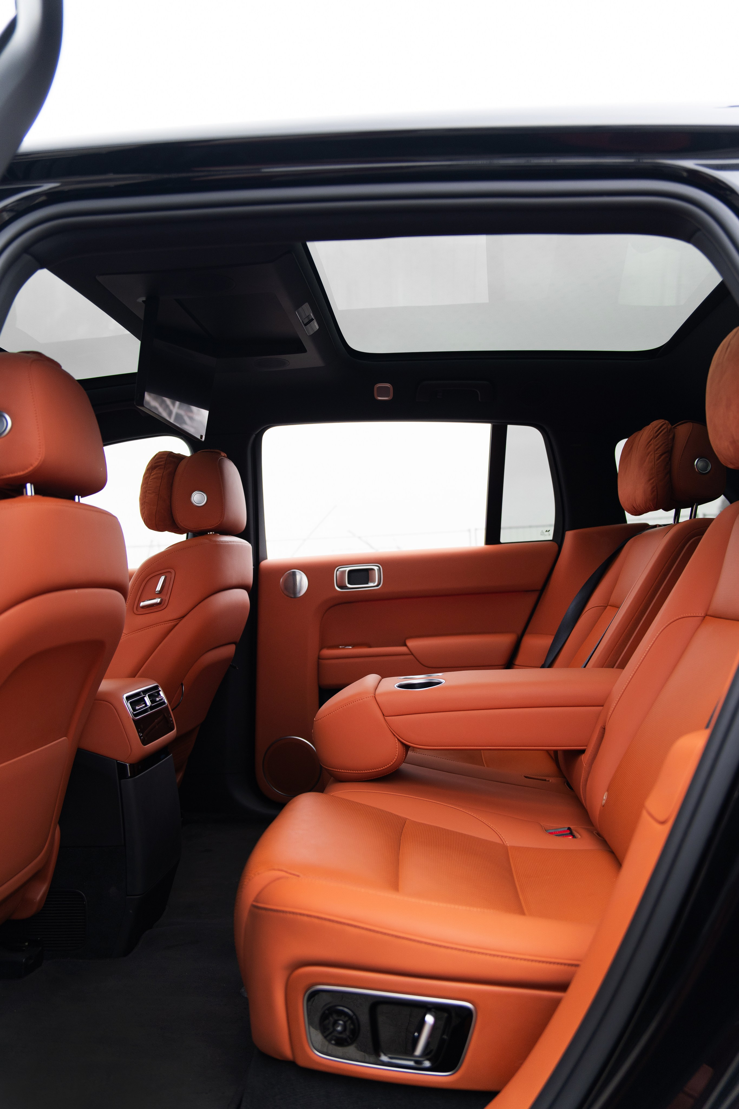 LiXiang L7. Автомобильный фотограф Светлана Усова