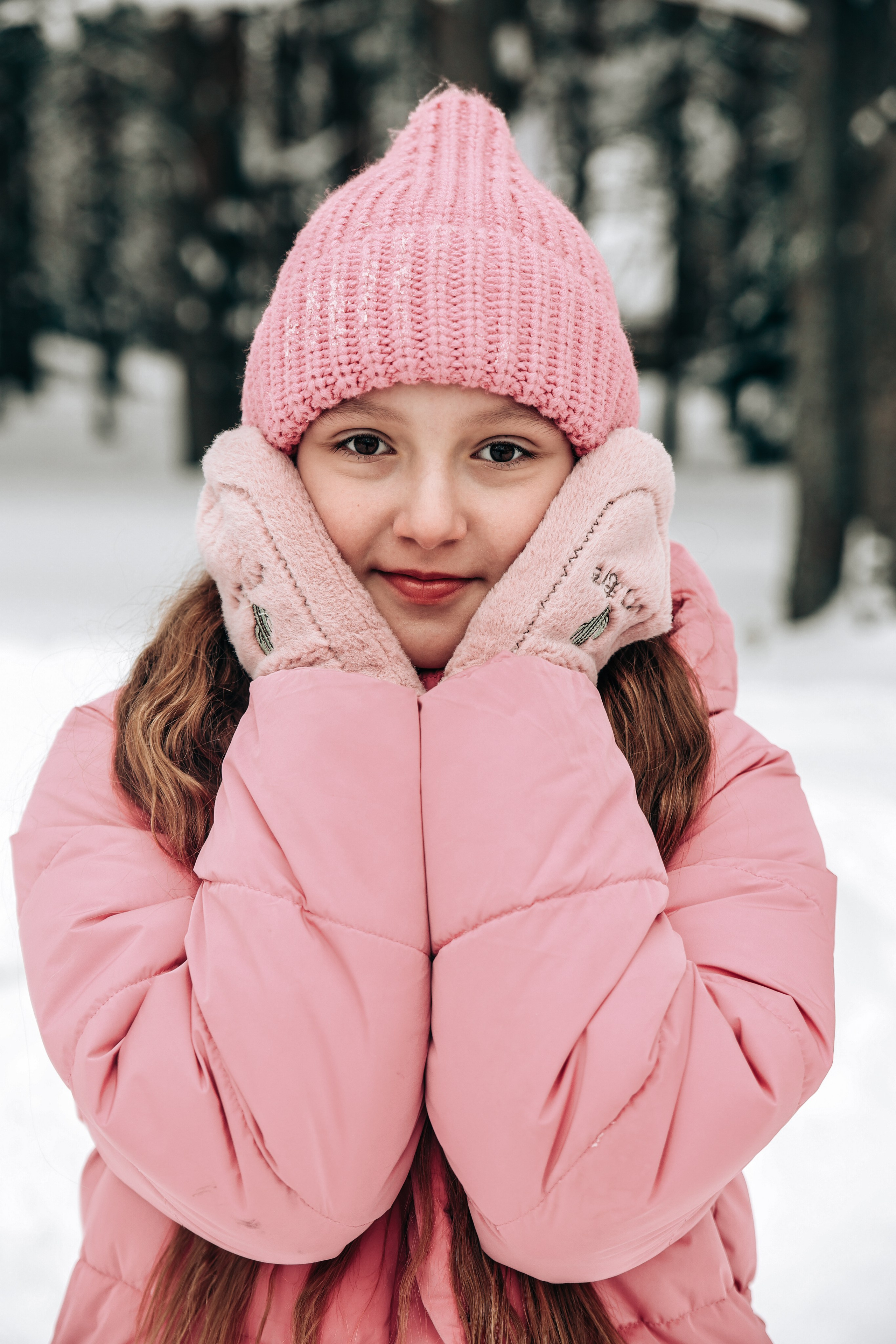 Кира Сорокина. Promodels