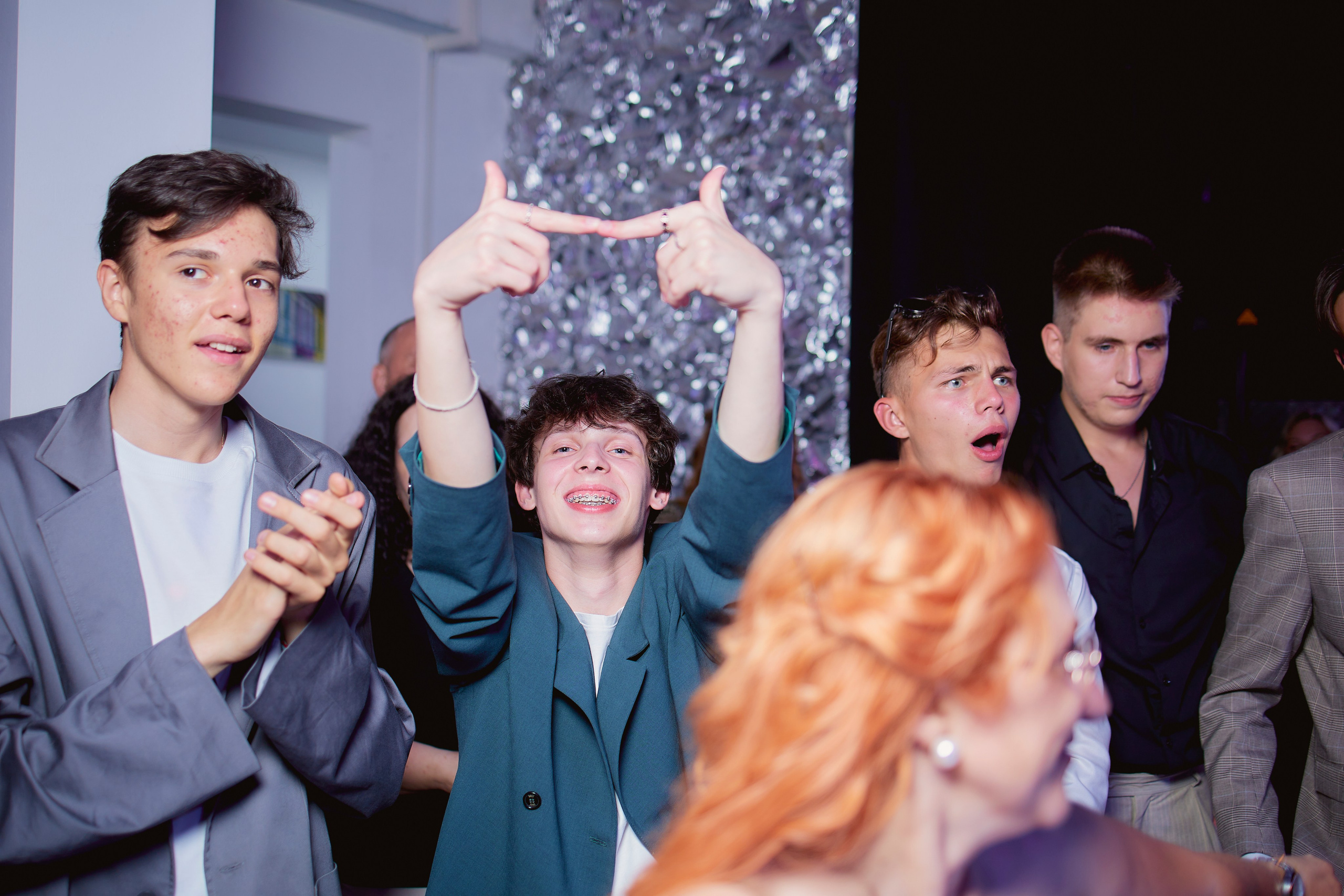 Школа № 134 (выпускной 2023). Фотограф Иван Кузьмин на любое Ваше мероприятие