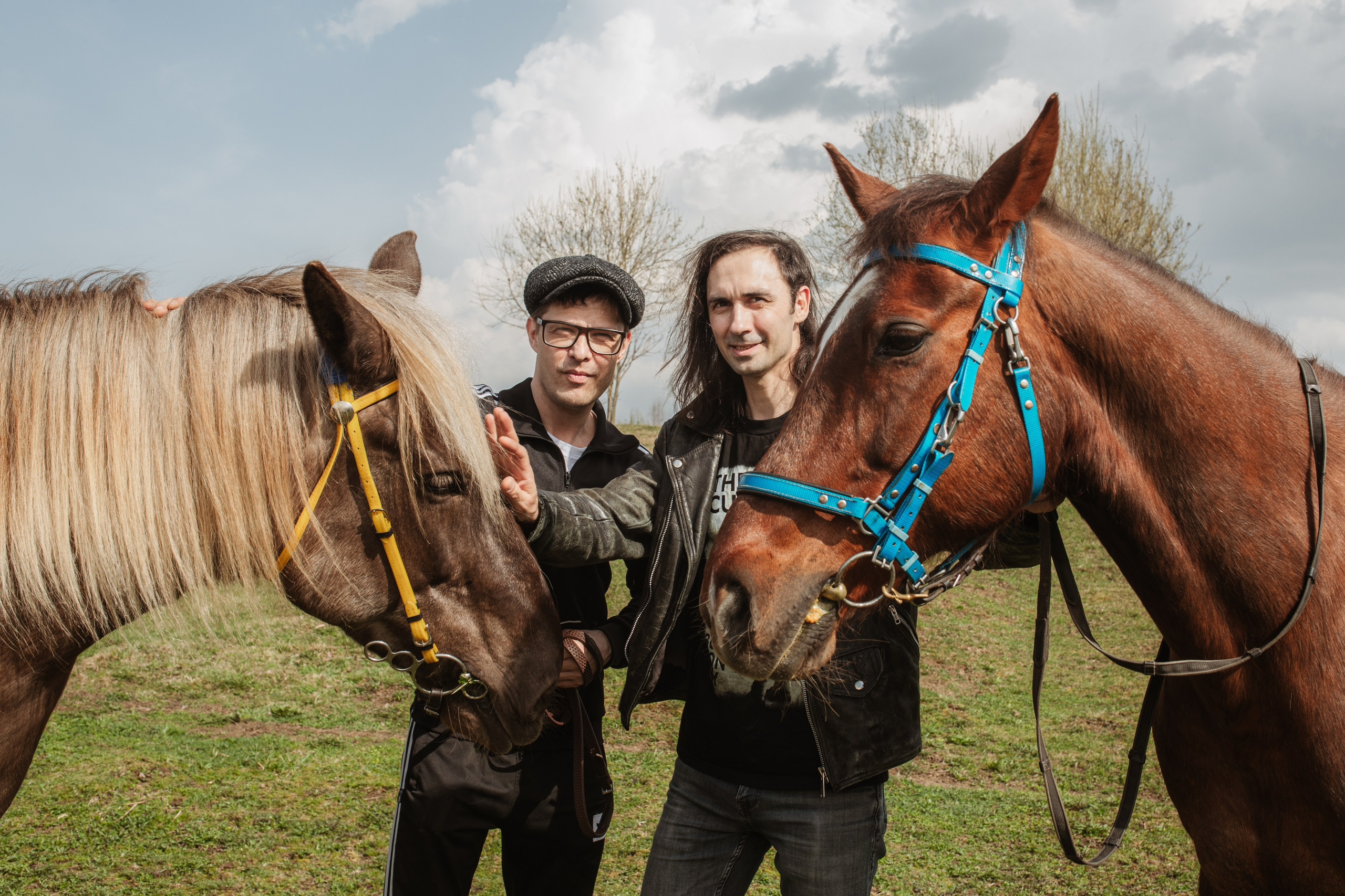 РАДИОПОМЕХИ. Фотограф Елена Богачева (lenalena_na_na_na)
