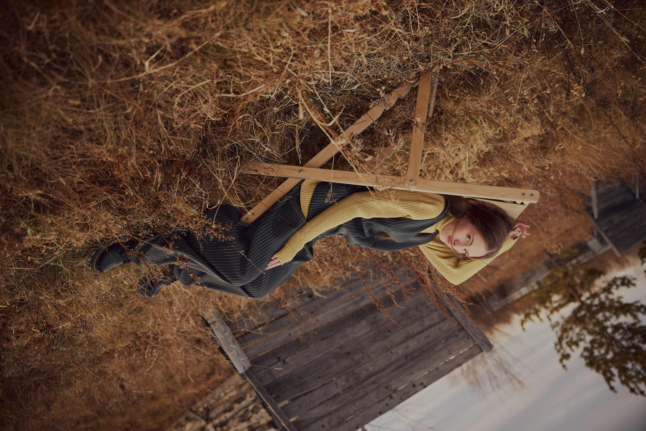 Грусть. Сергей Ирклиенко