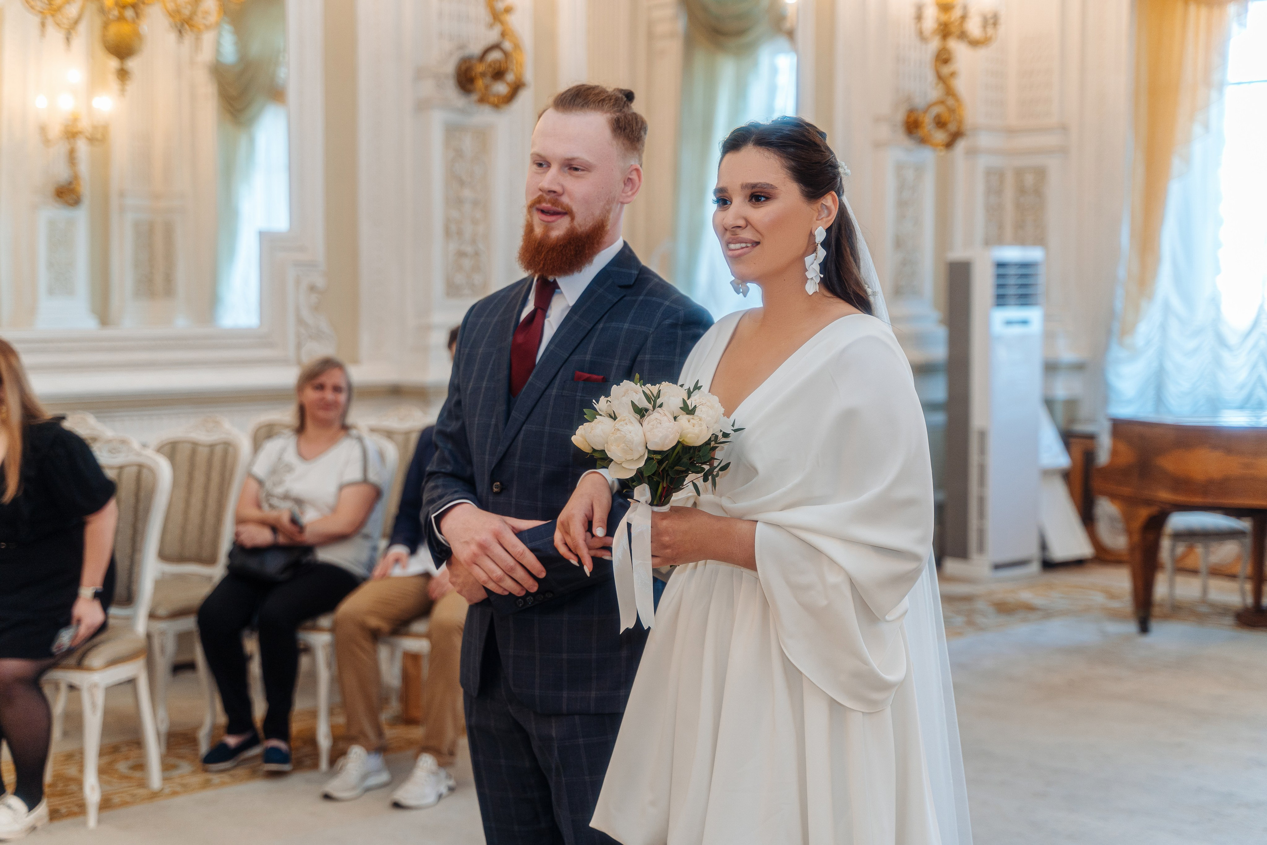 Максим + Яна