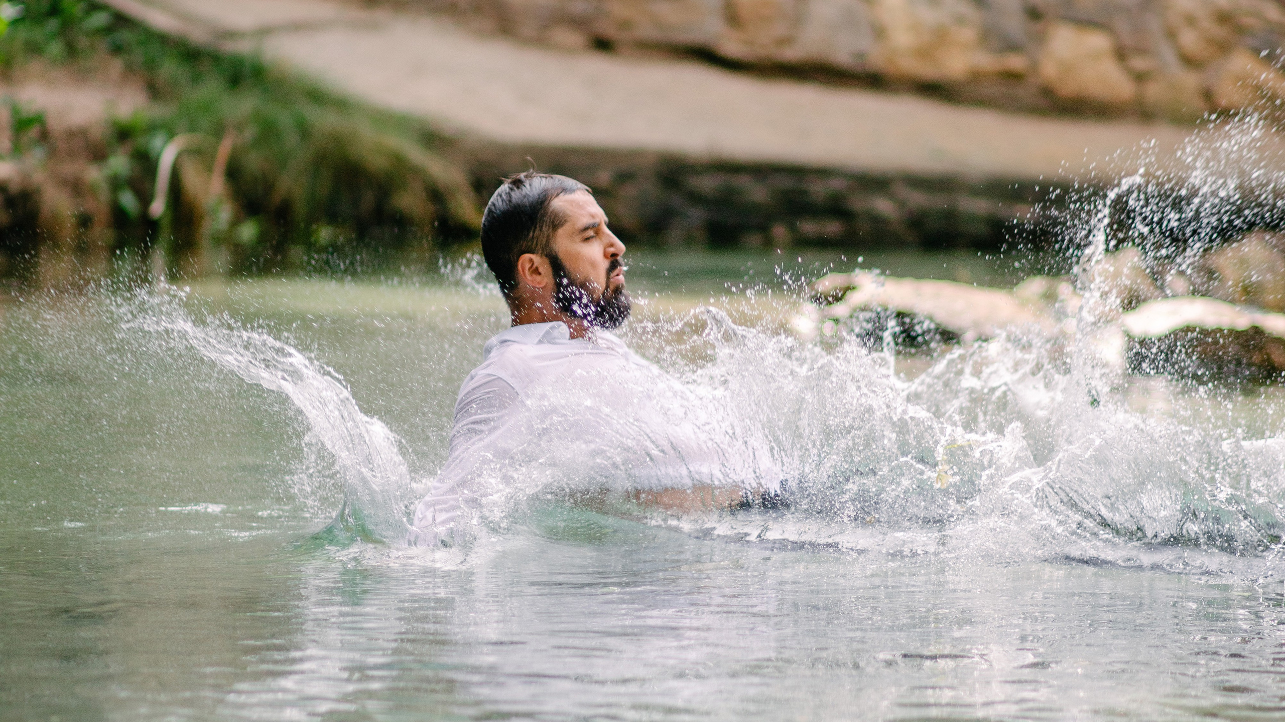 Артем. Ледяной родник. Нечехова Виктория