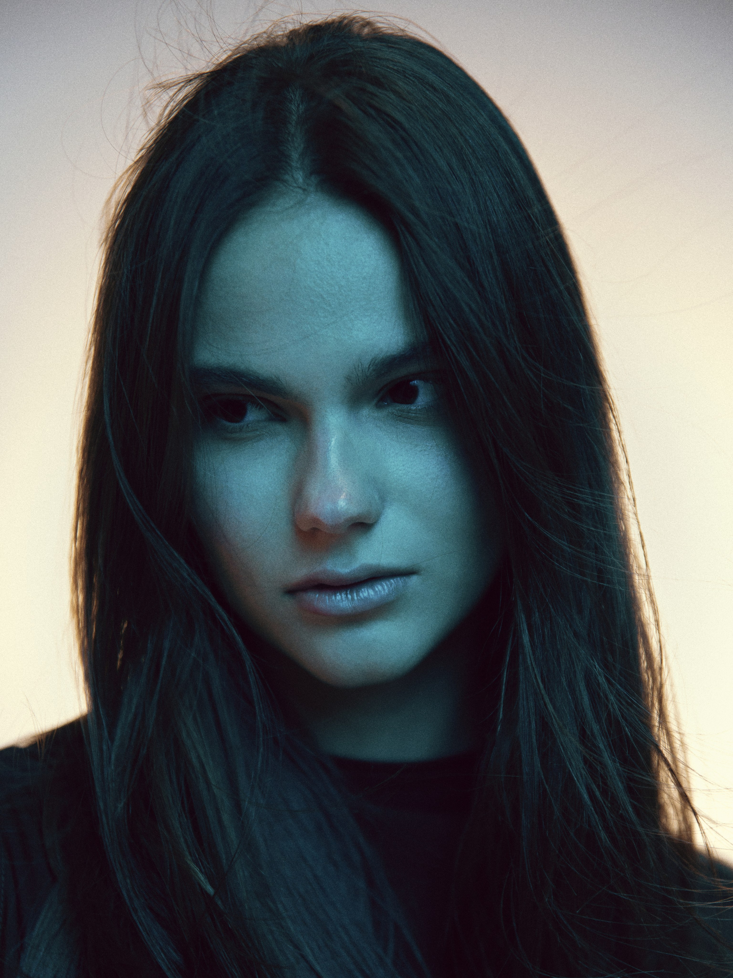 LIZA. Anastasia Patshina