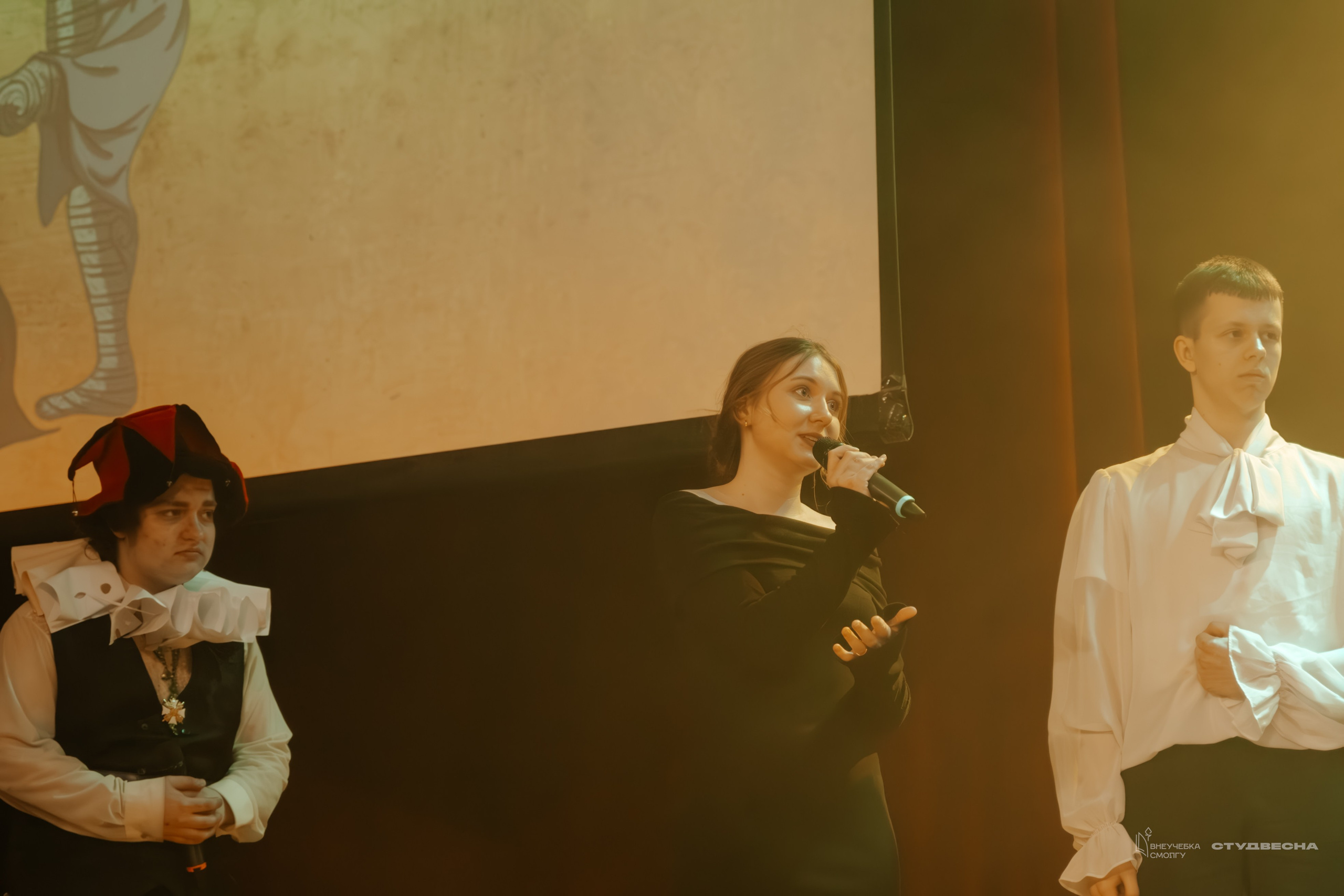 СмолГУ — Студвесна — Концертные программы — День 2. KiPPER Gallery — Фотограф