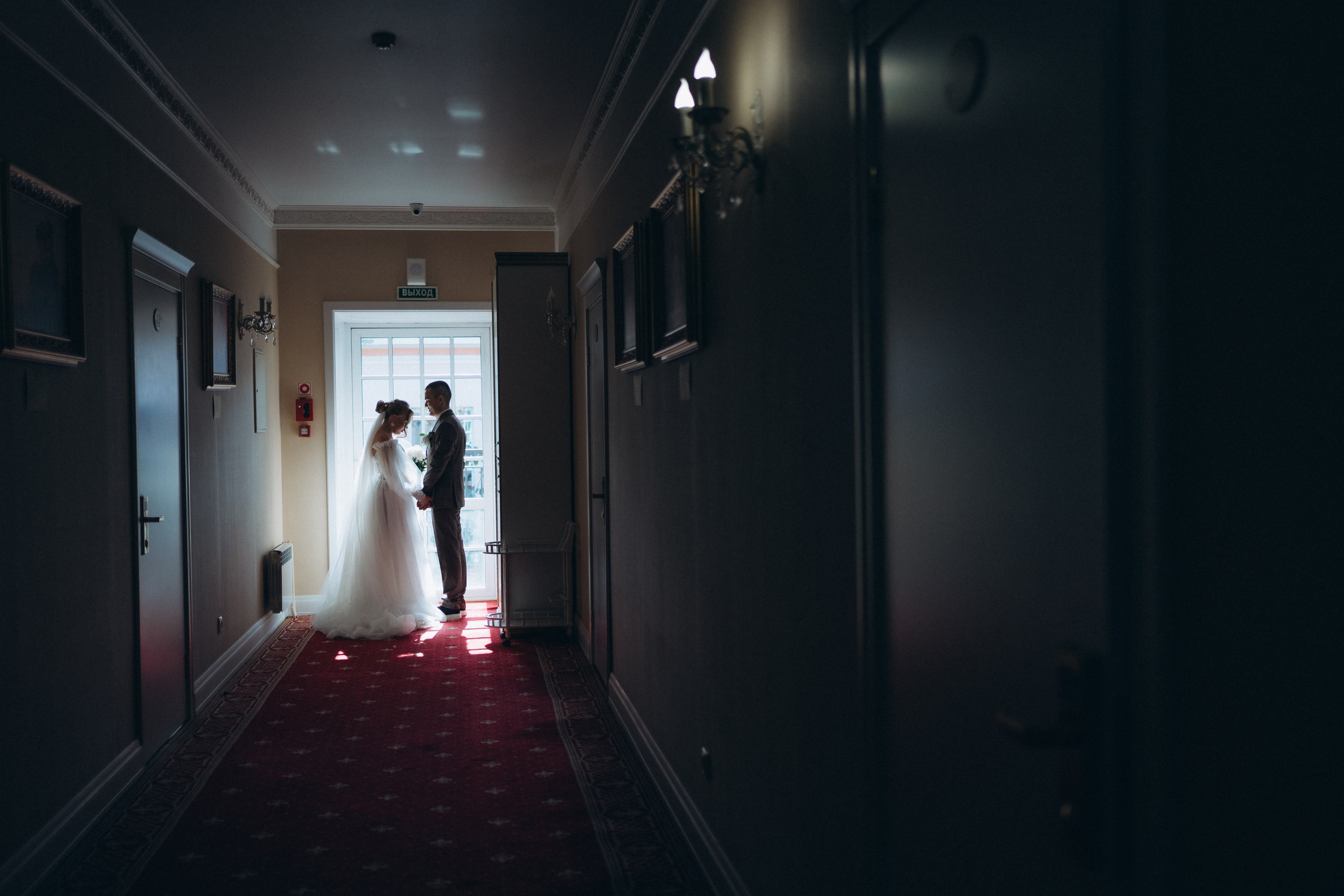 Пушкин. Фотограф Ангарск Иркутск Ксения Король