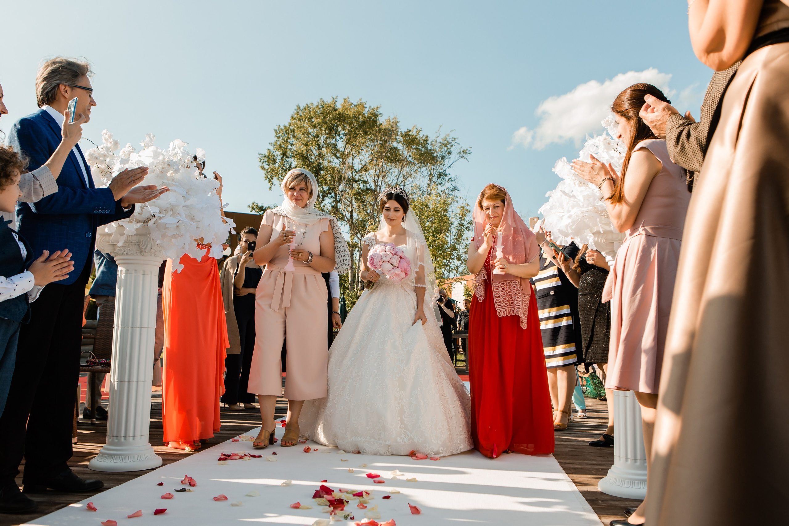 Свадебная фотосессия 3. Фотограф на свадьбу. Фотограф Анна Хомко. Беларусь, Москва, Варшава. Свадебная фотосъемка