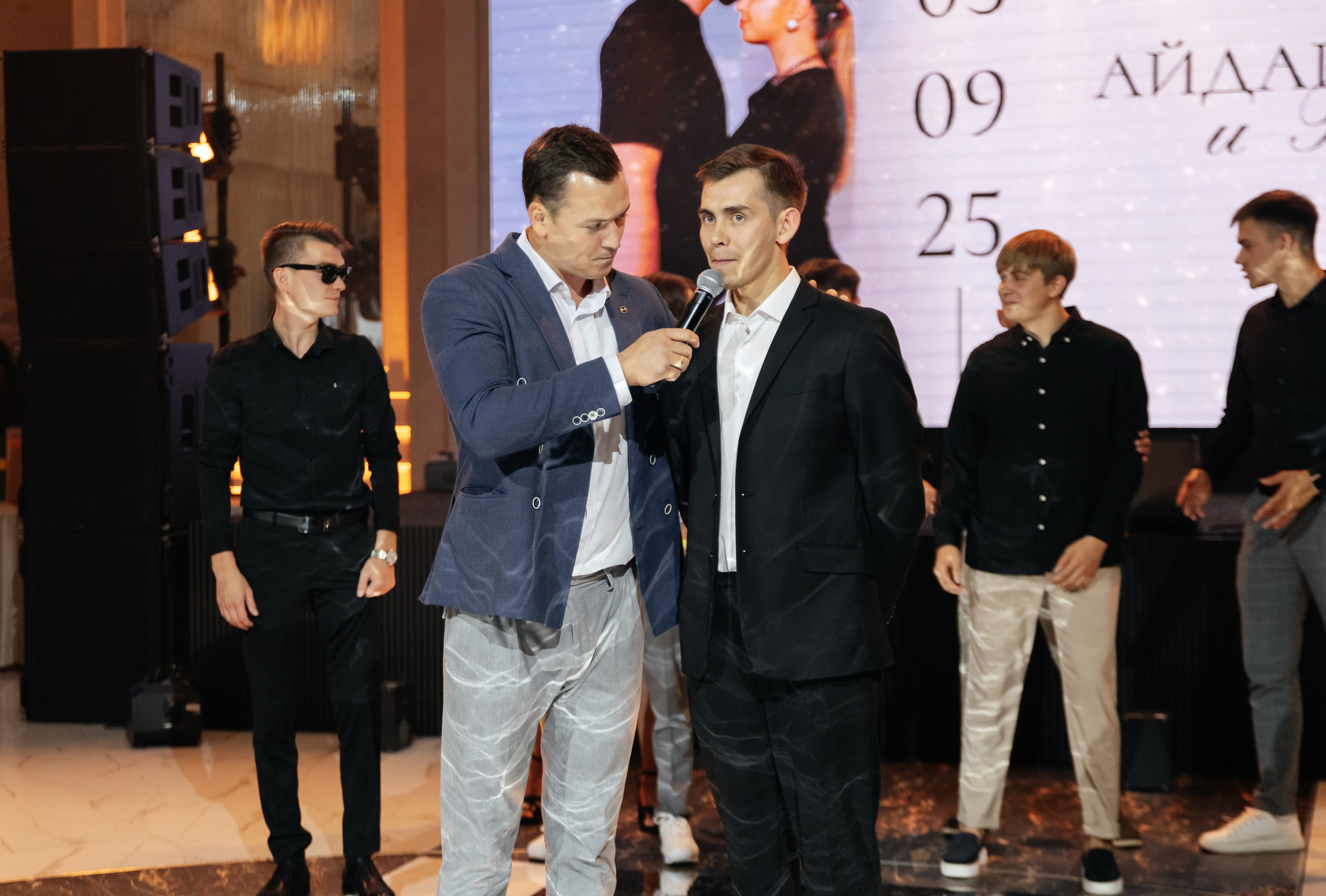 Aidar & Ralina. Свадебный фотограф Ильнар Асадуллин