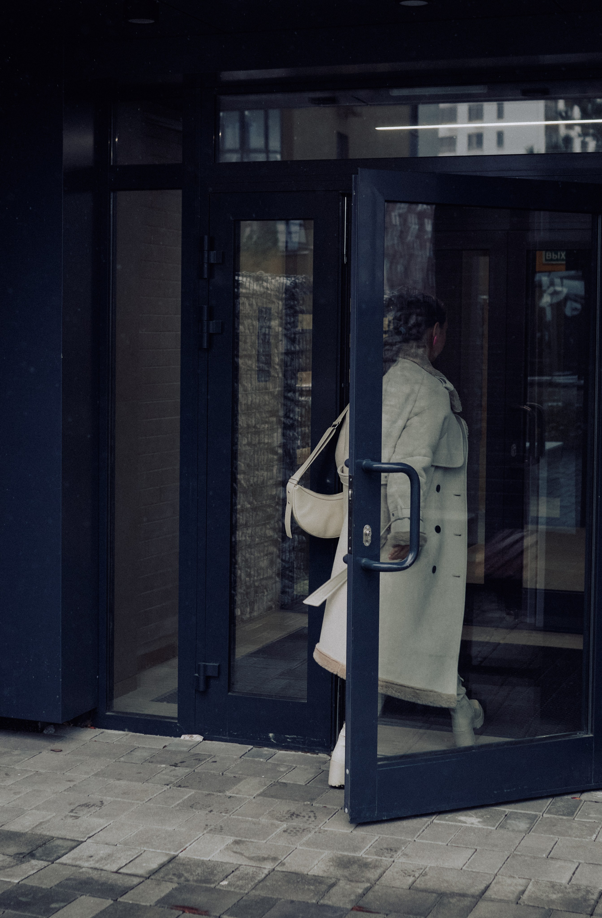 Инна. Фотограф Стилист Тюмень Вера Хайруллина